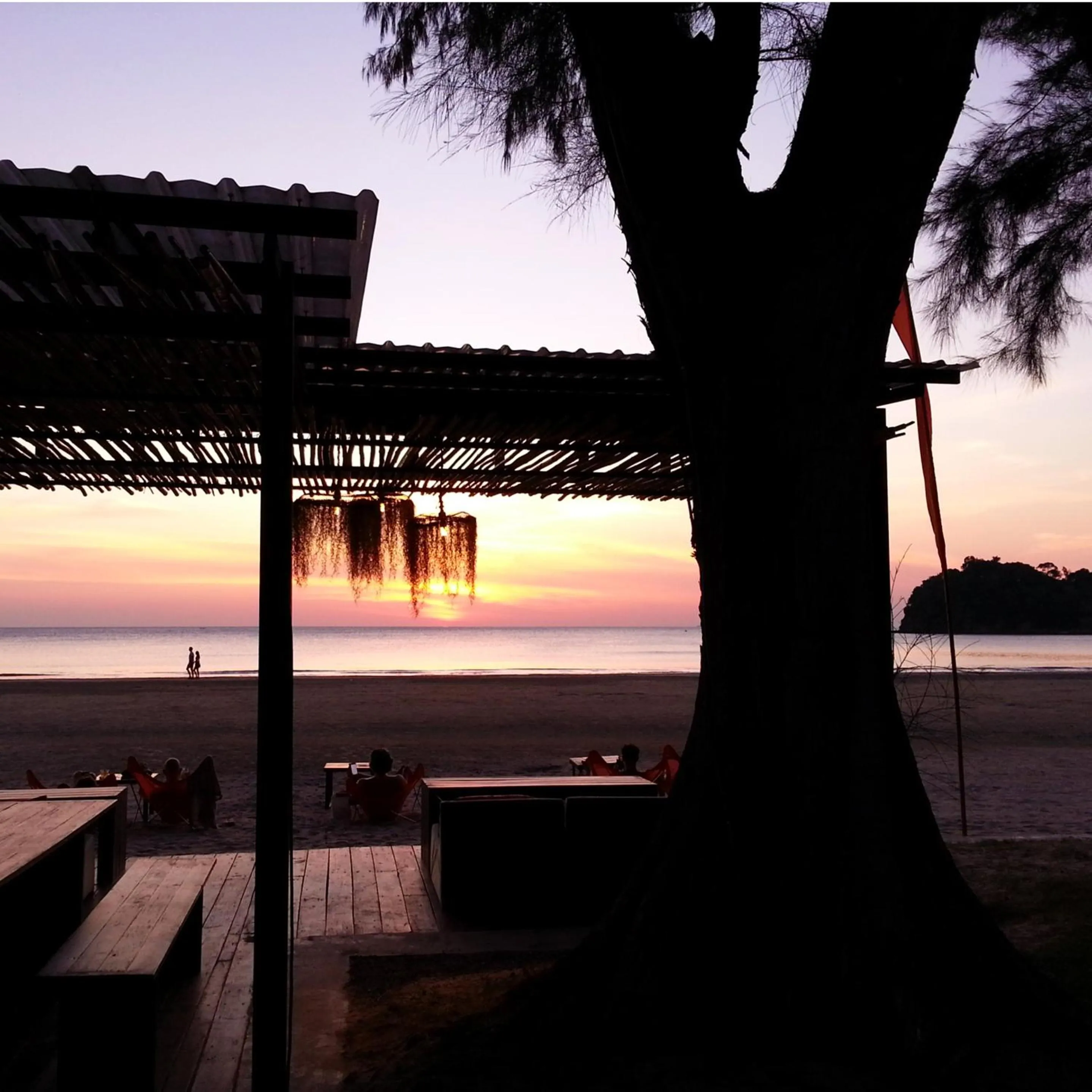 Restaurant/places to eat in Costa Lanta - Adult Only