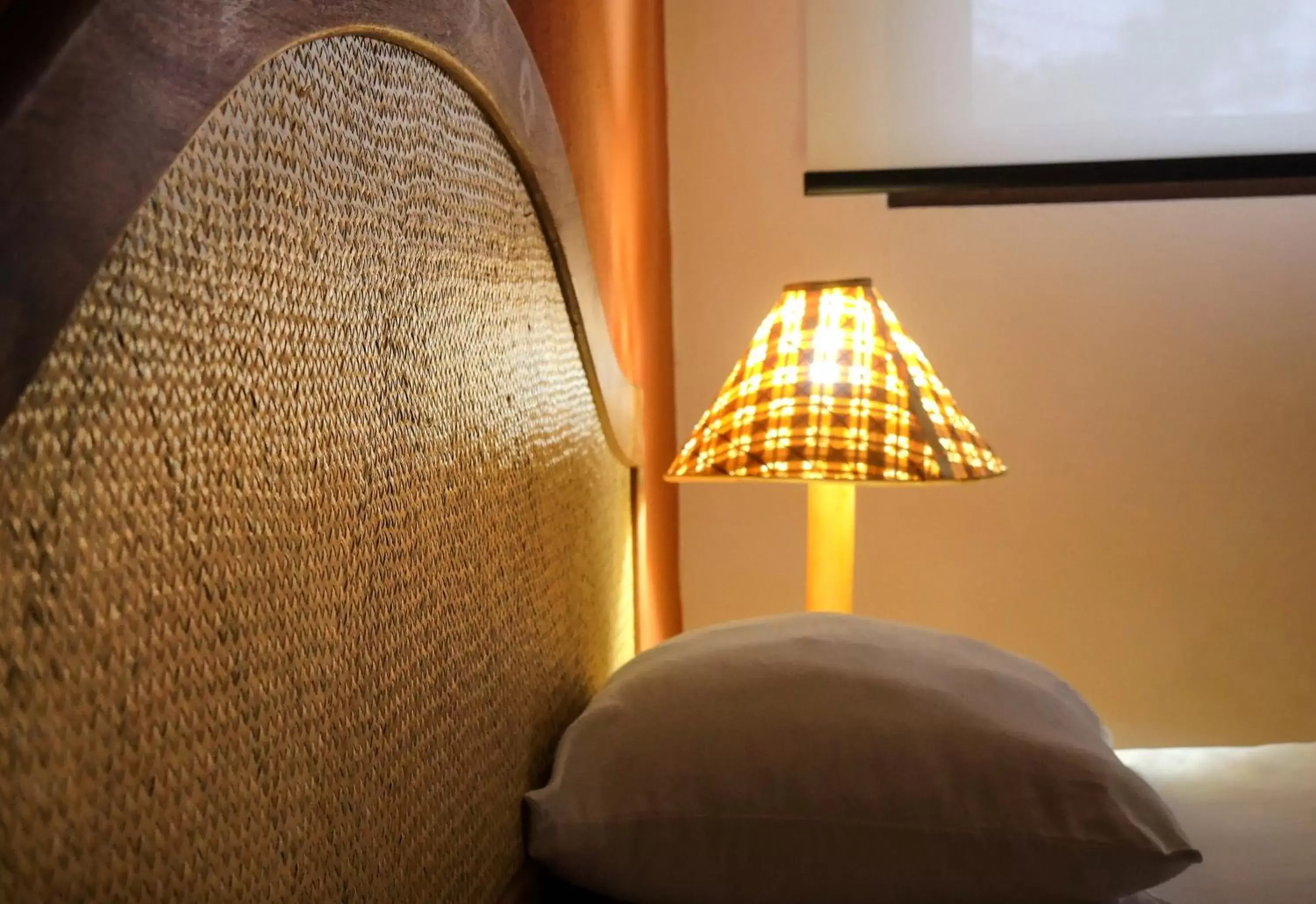 Double or Twin Room with Bathroom in Hotel Casa Vínculos Double or Twin Room with Bathroom in Hotel Casa Vínculos