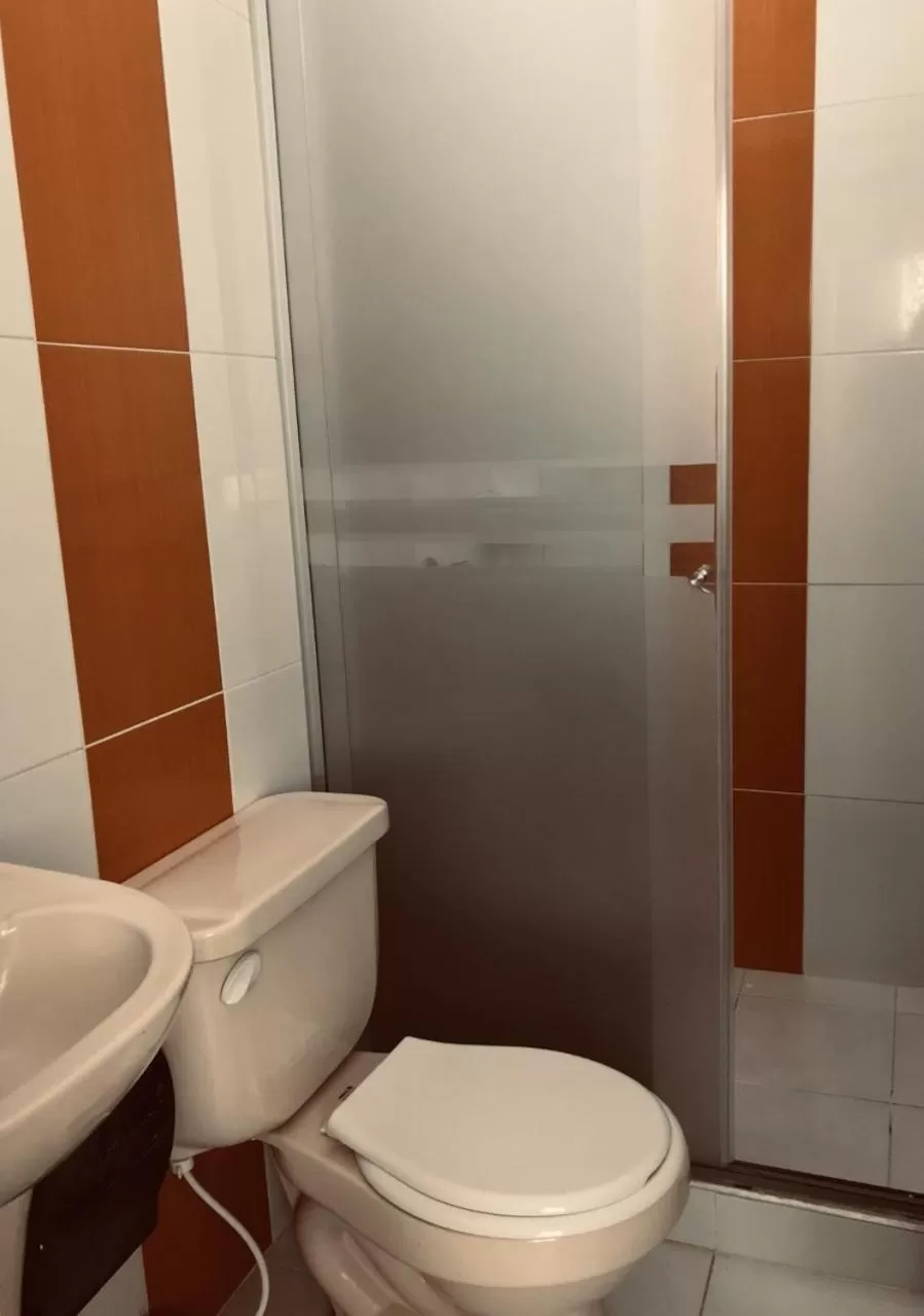 Hotel Center Plaza Plus