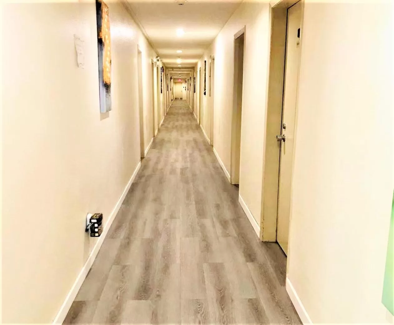 Country Garden Inn & Restaurant