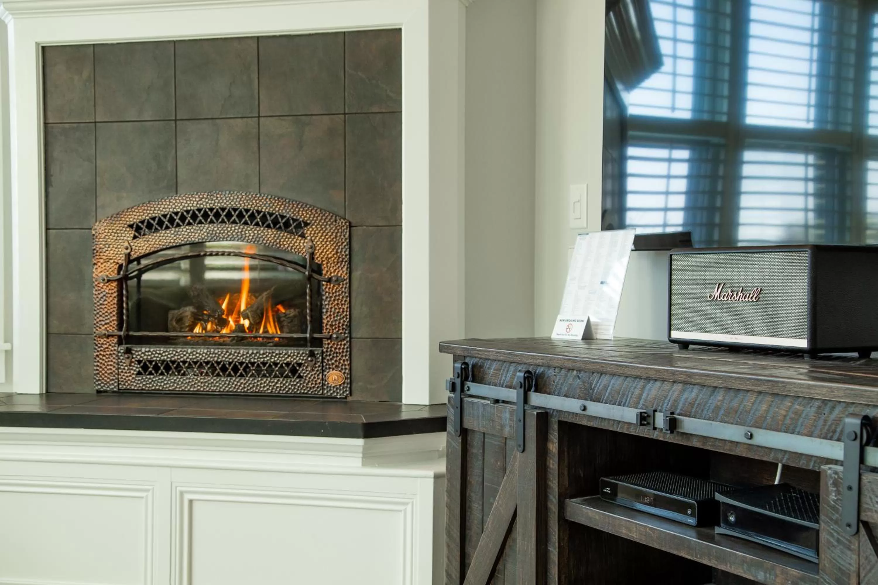 Sheepscot Harbour Village Resort