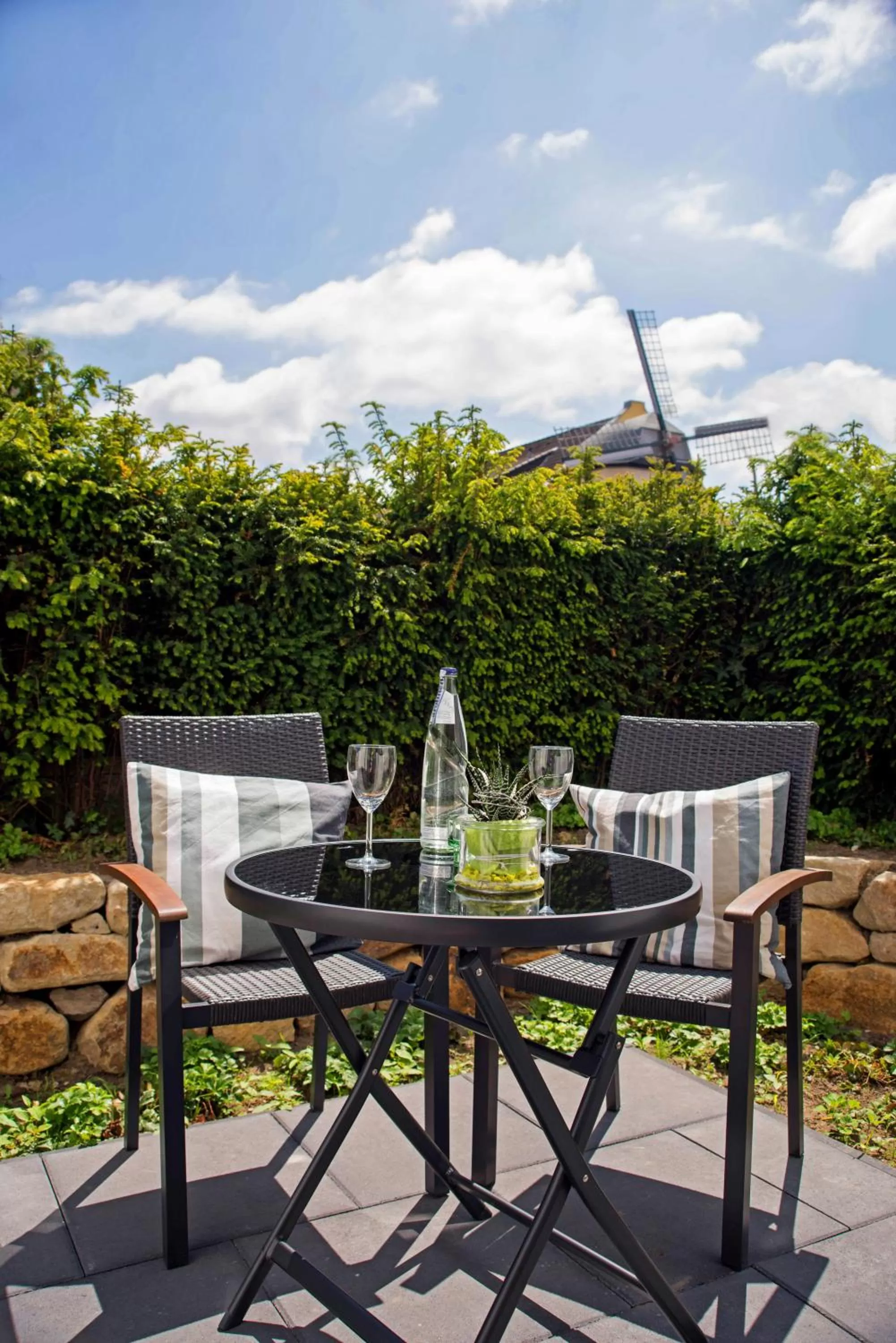 Boardinghouse am Teuto