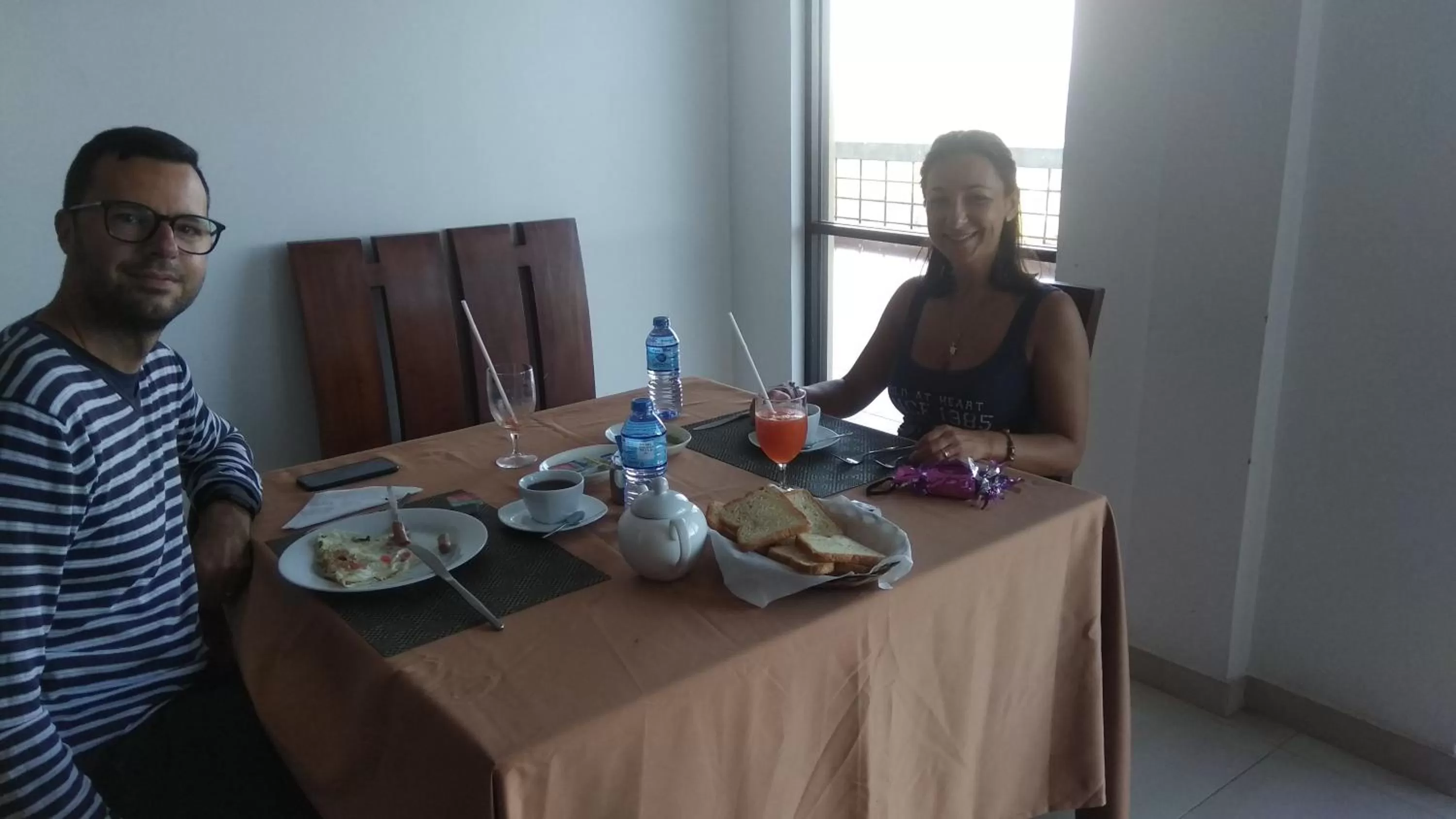 Kandy Highland Unique Hotel