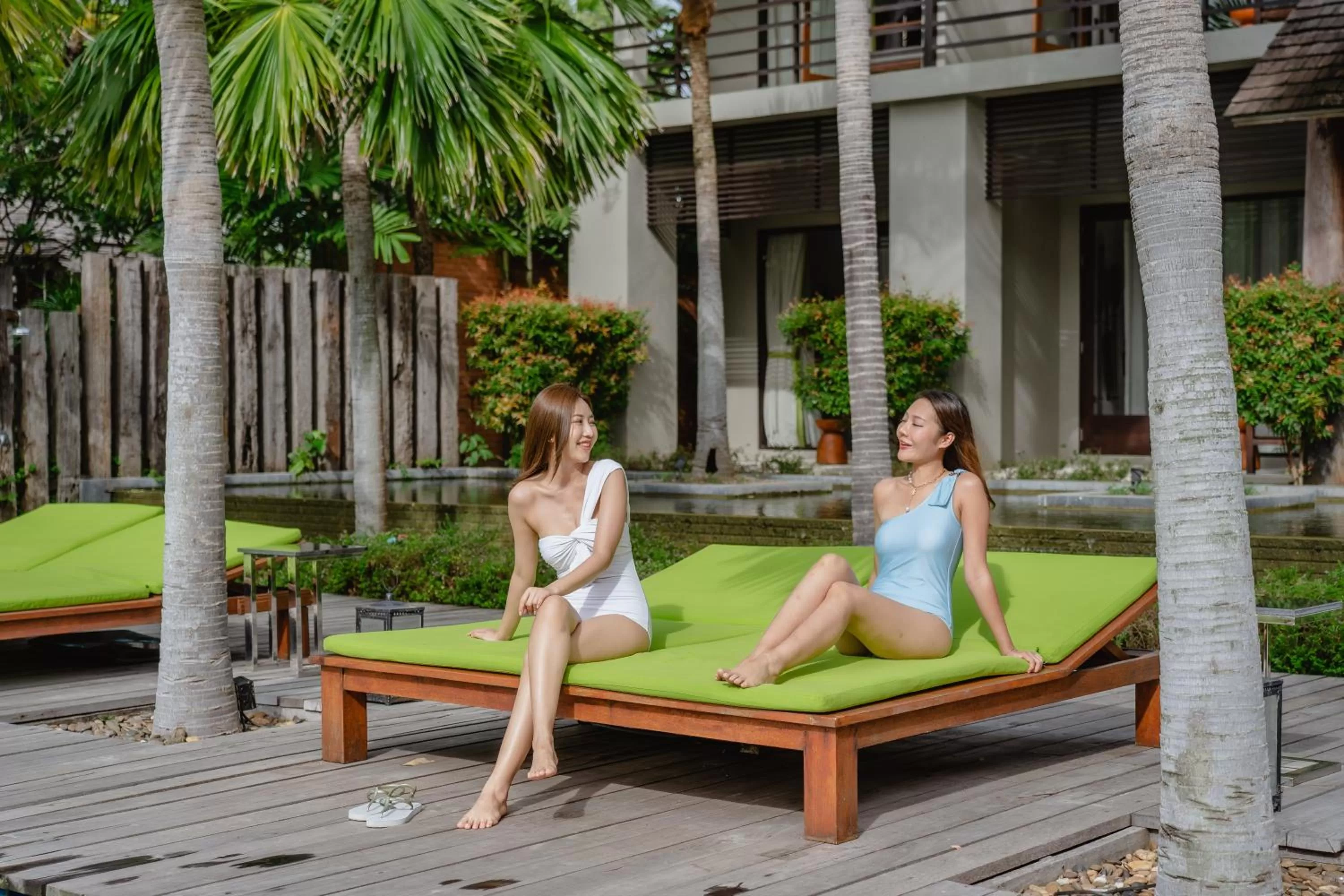 Pattara Resort & Spa