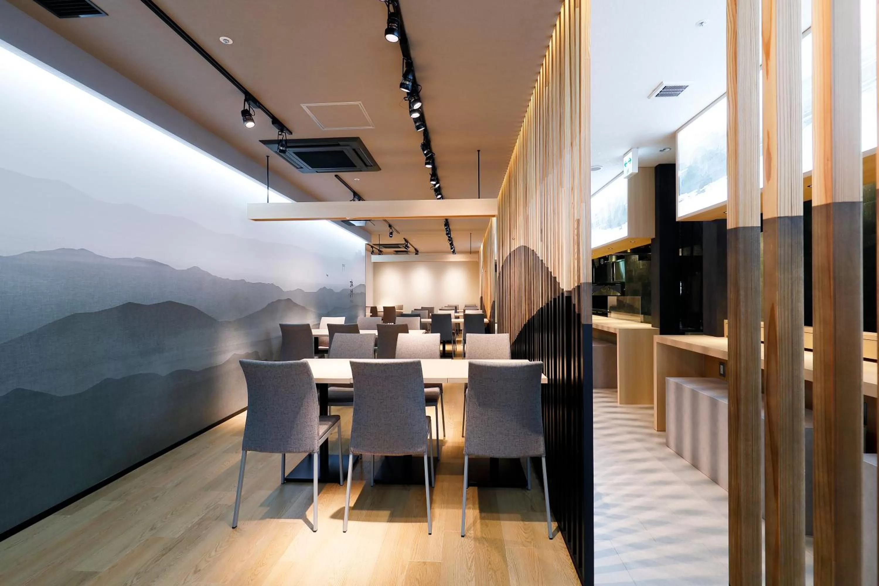 Breakfast in Daiwa Roynet Hotel KANAZAWA-MIYABI