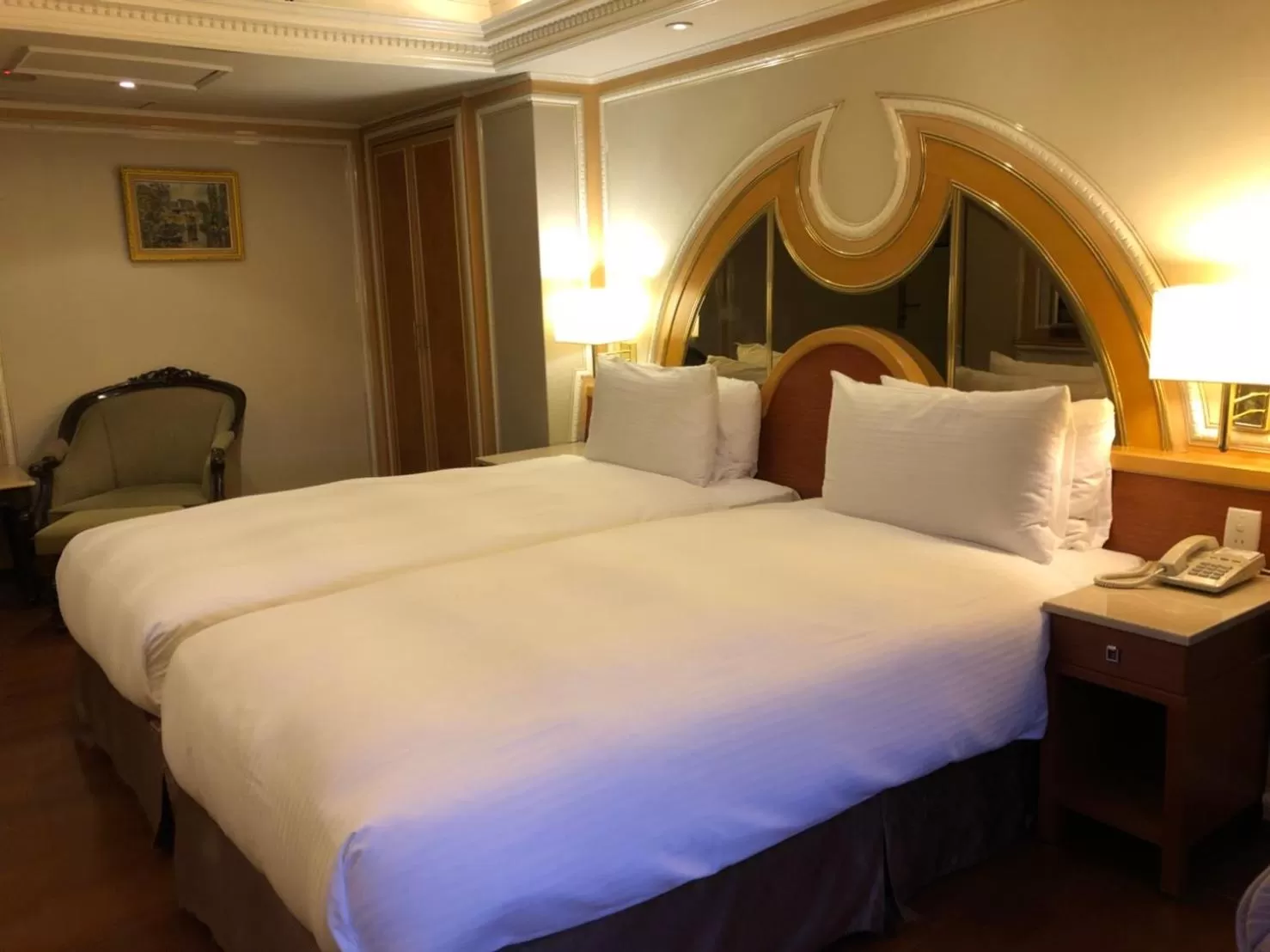 Charming Castle Hotel