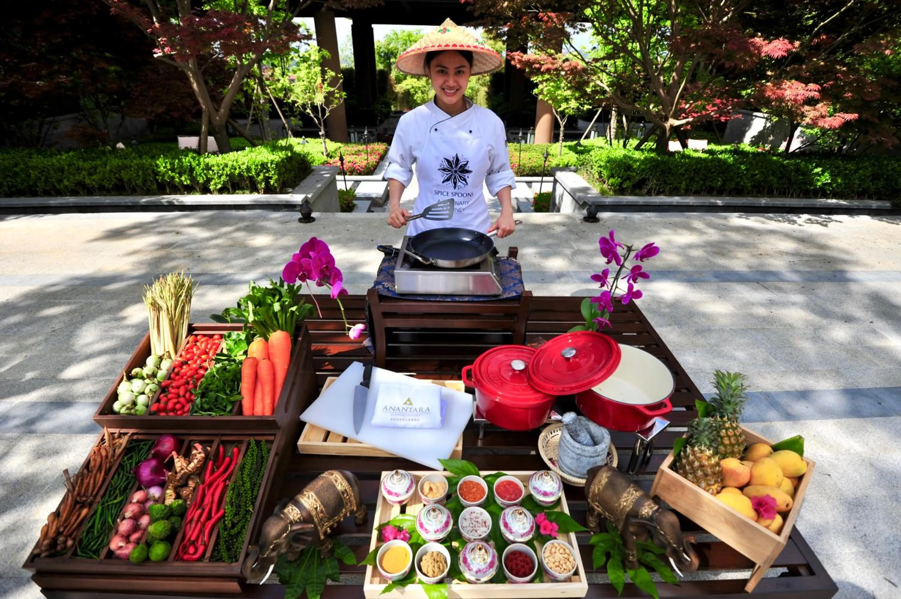 Anantara Guiyang Resort