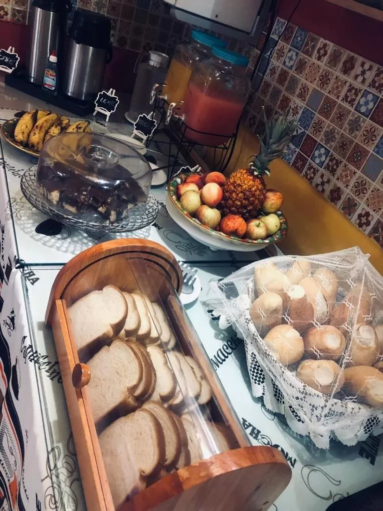 Pousada Córdoba Cabo Frio