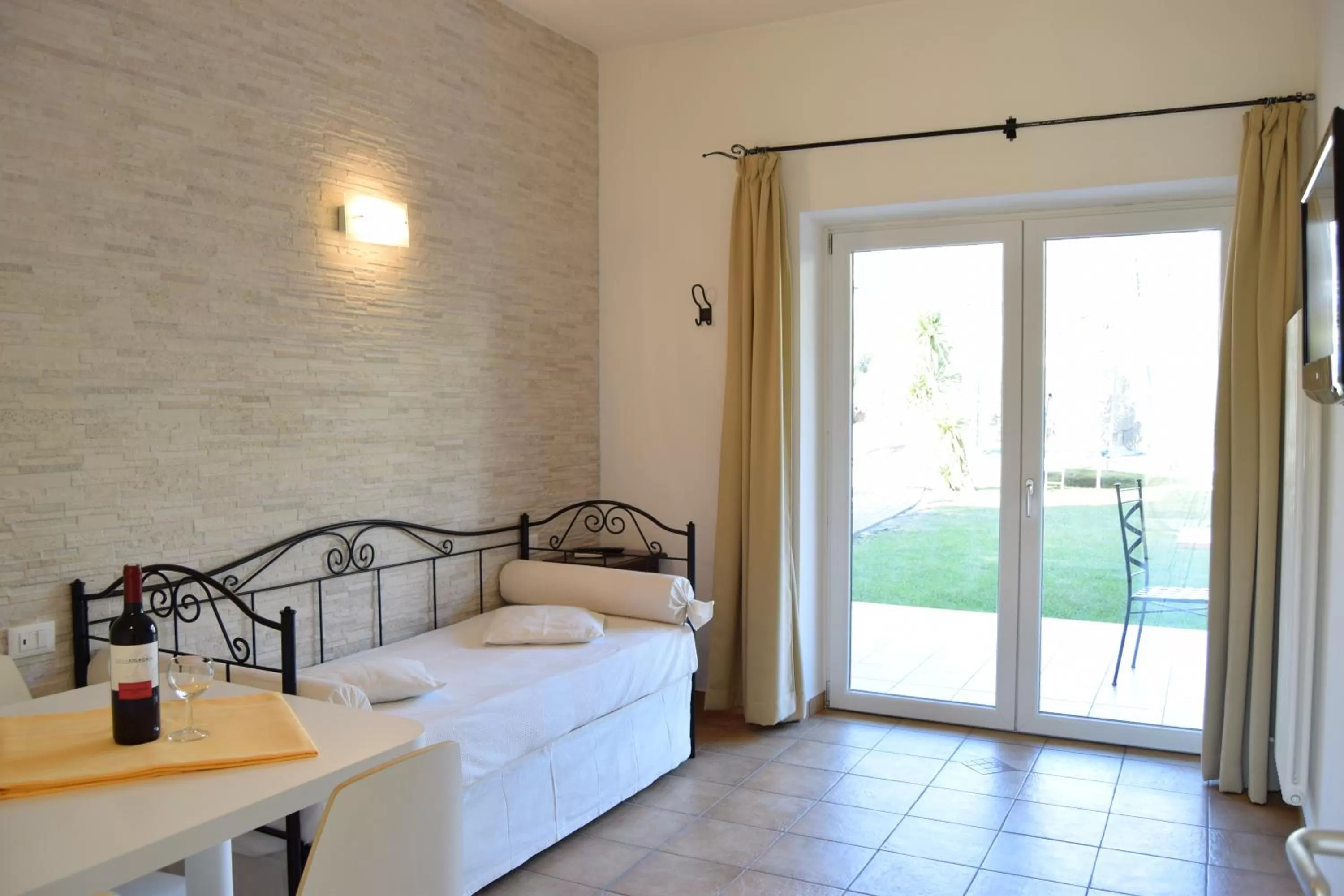 Apartment - Split Level (5 Adults) in Residenza Le Due Torri