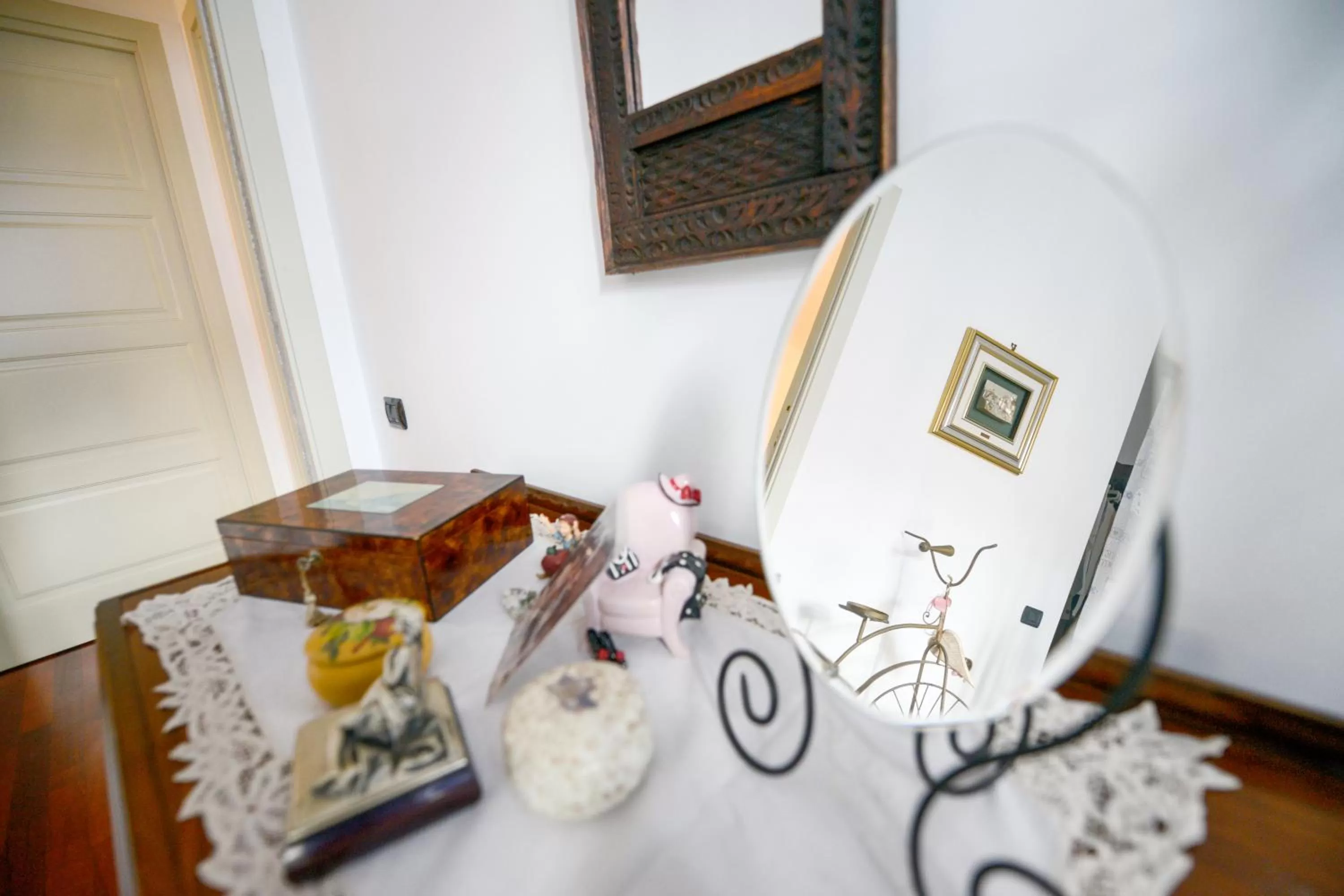 Il Giardino Incantato