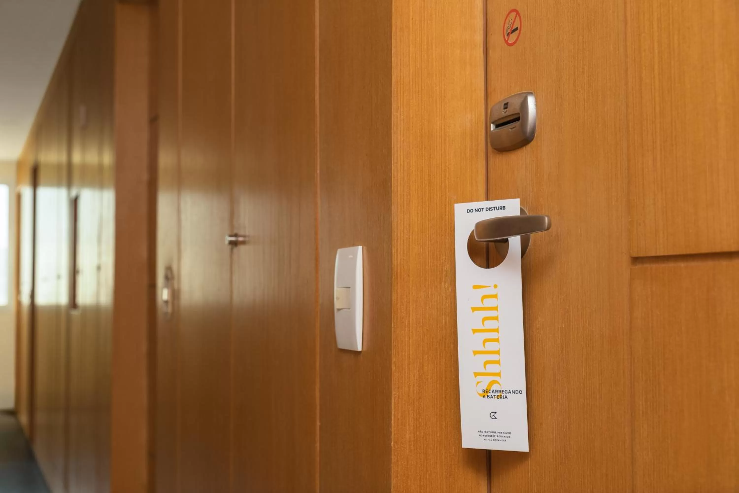 Property logo or sign in Golden Tulip Macaé