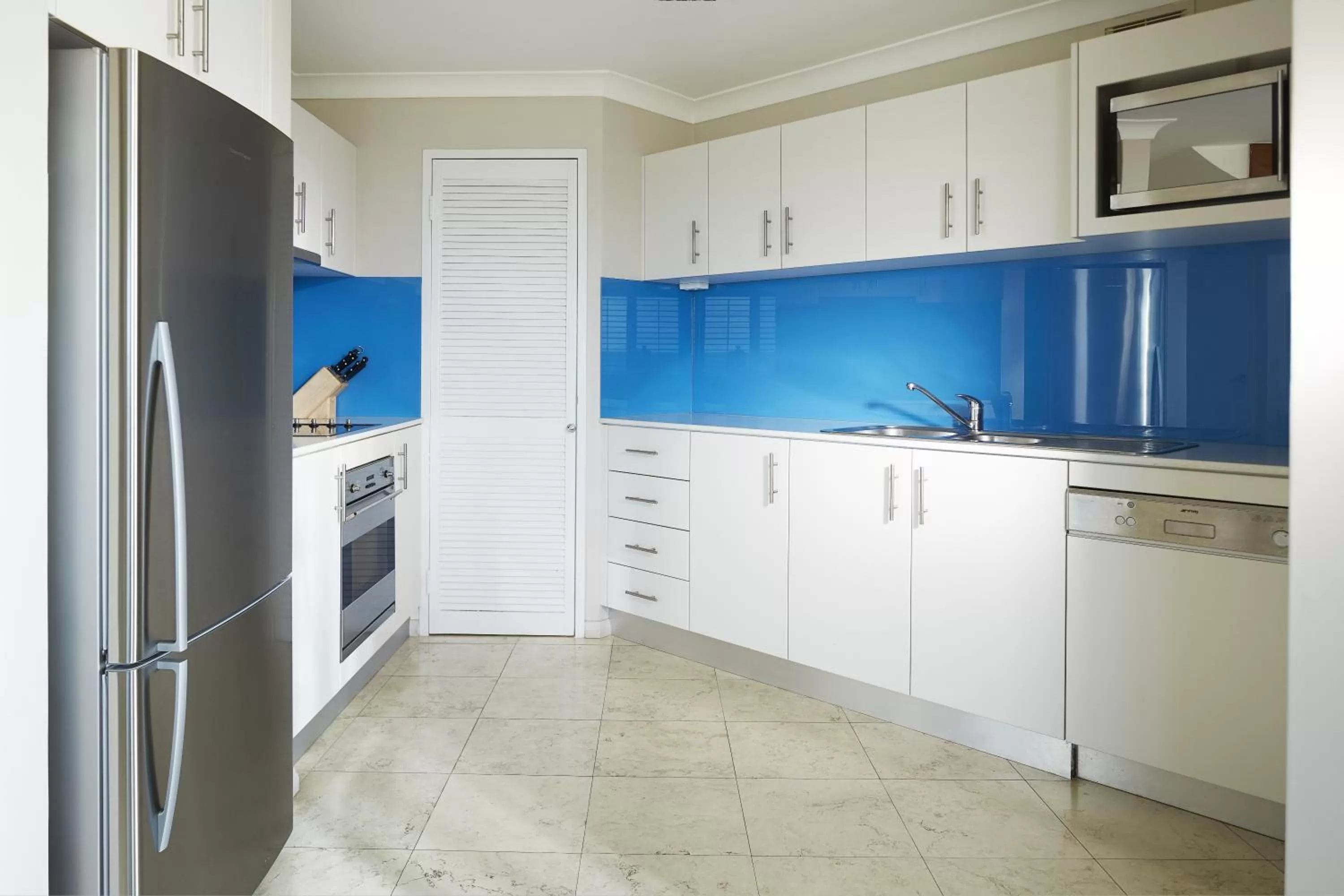 Kitchen or kitchenette in Seashells Scarborough