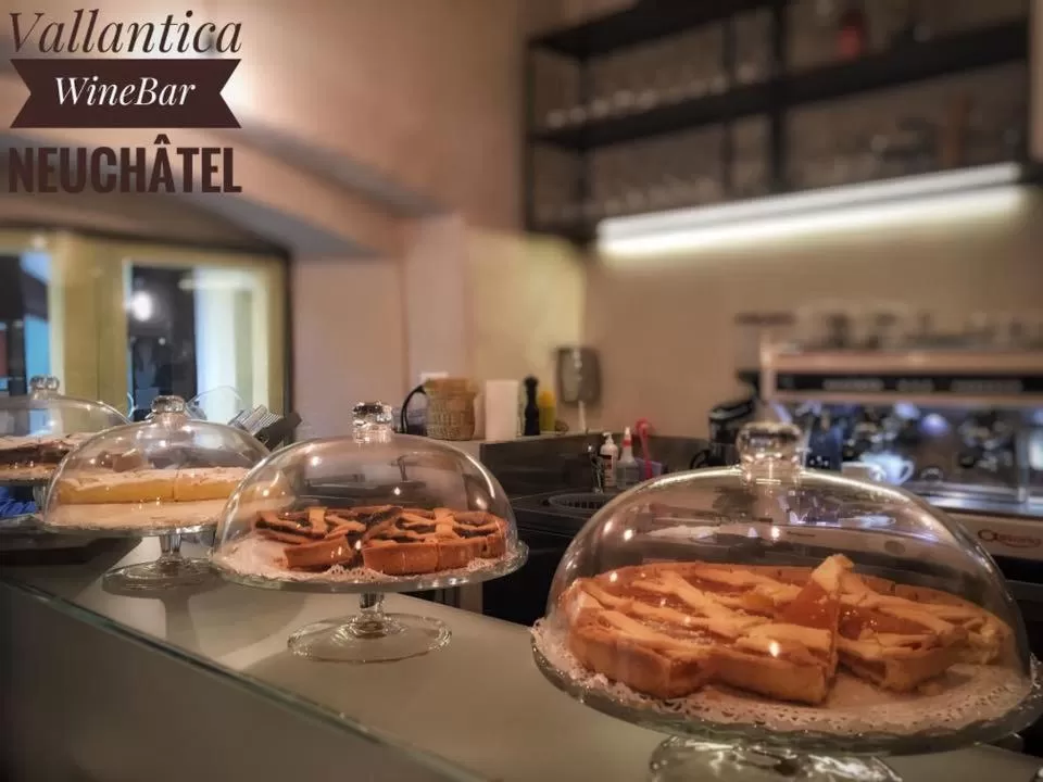 Property building in Les Galeries Marval