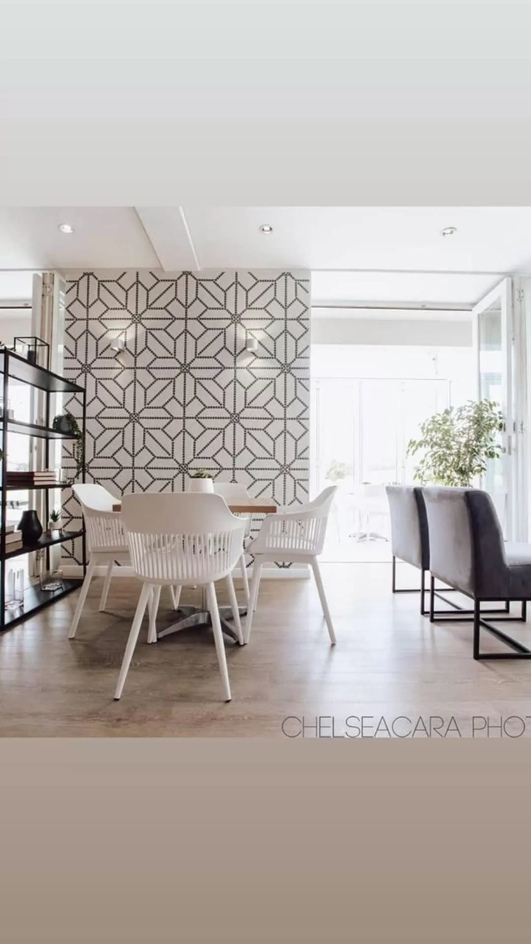 Lounge or bar in Boschenmeer House