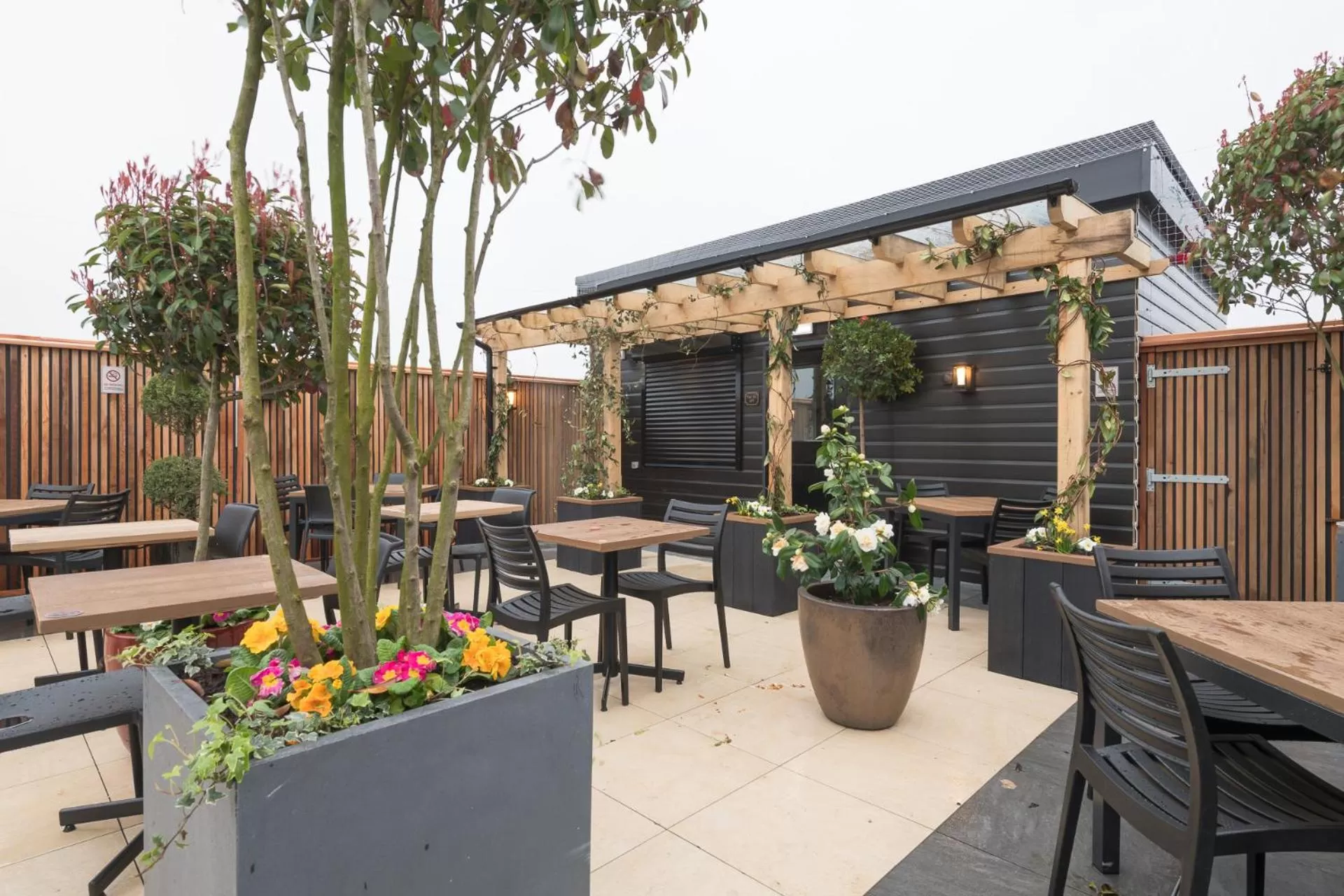 The John Russell Fox Wetherspoon