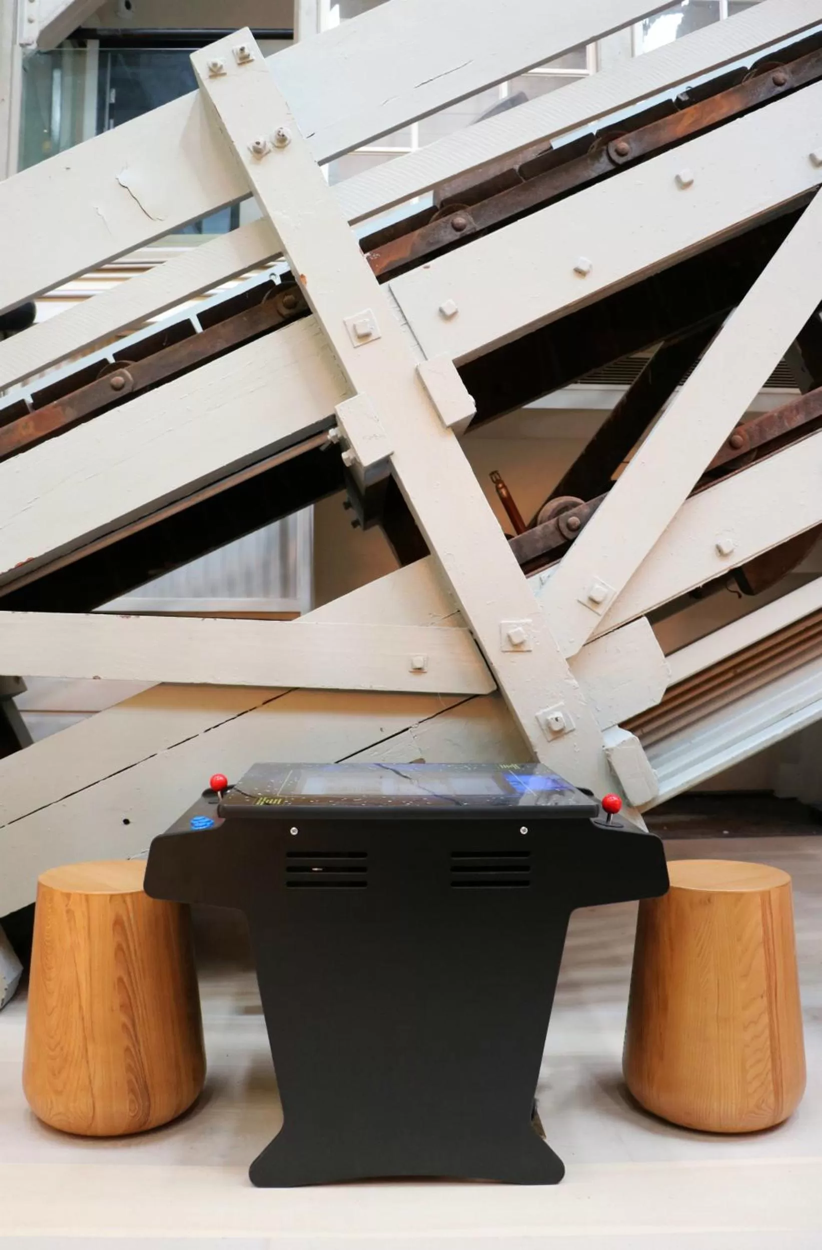 Entertainment in Ovolo Sydney Woolloomooloo, a Wyndham Hotel