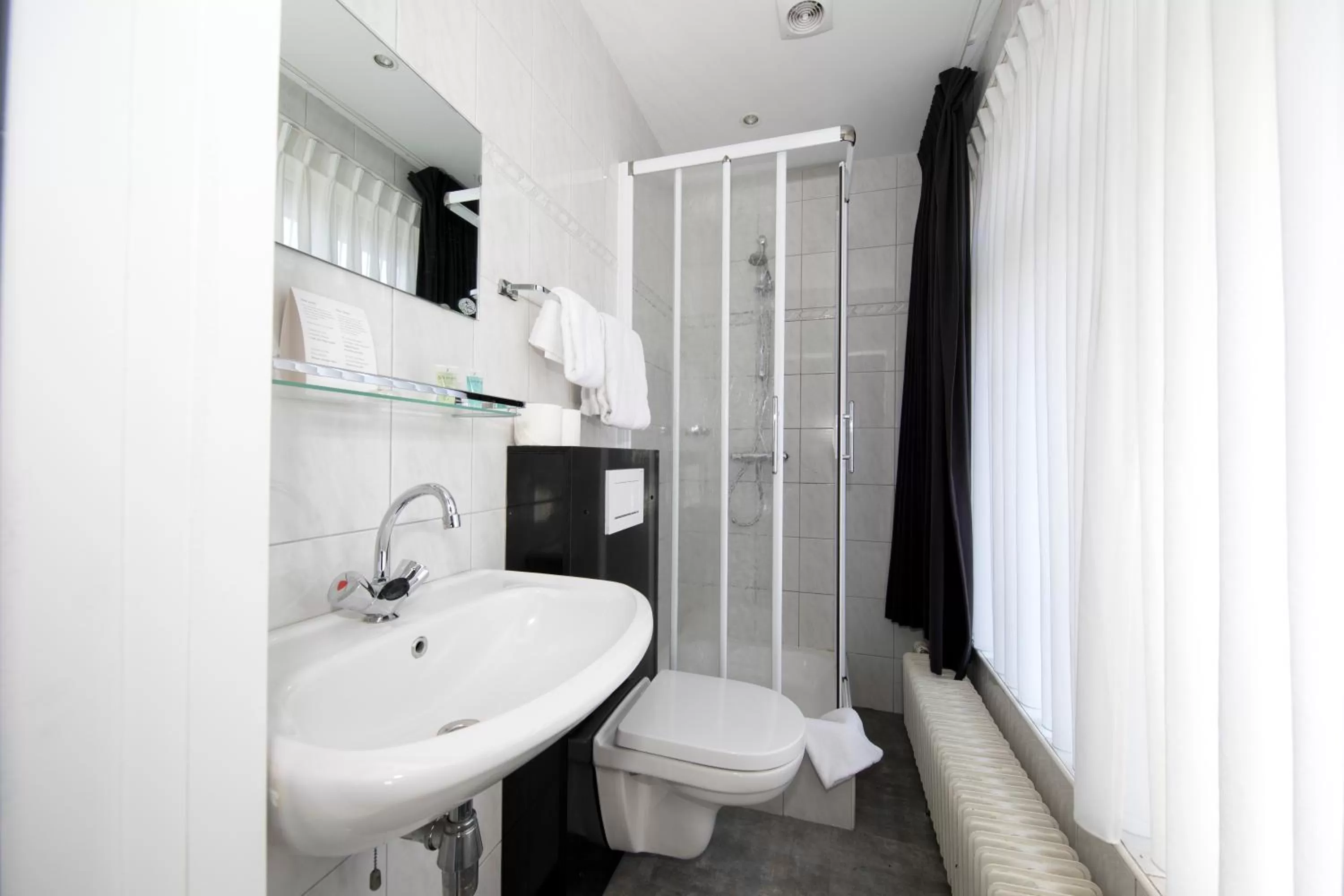 Hotel Restaurant St. Lambert