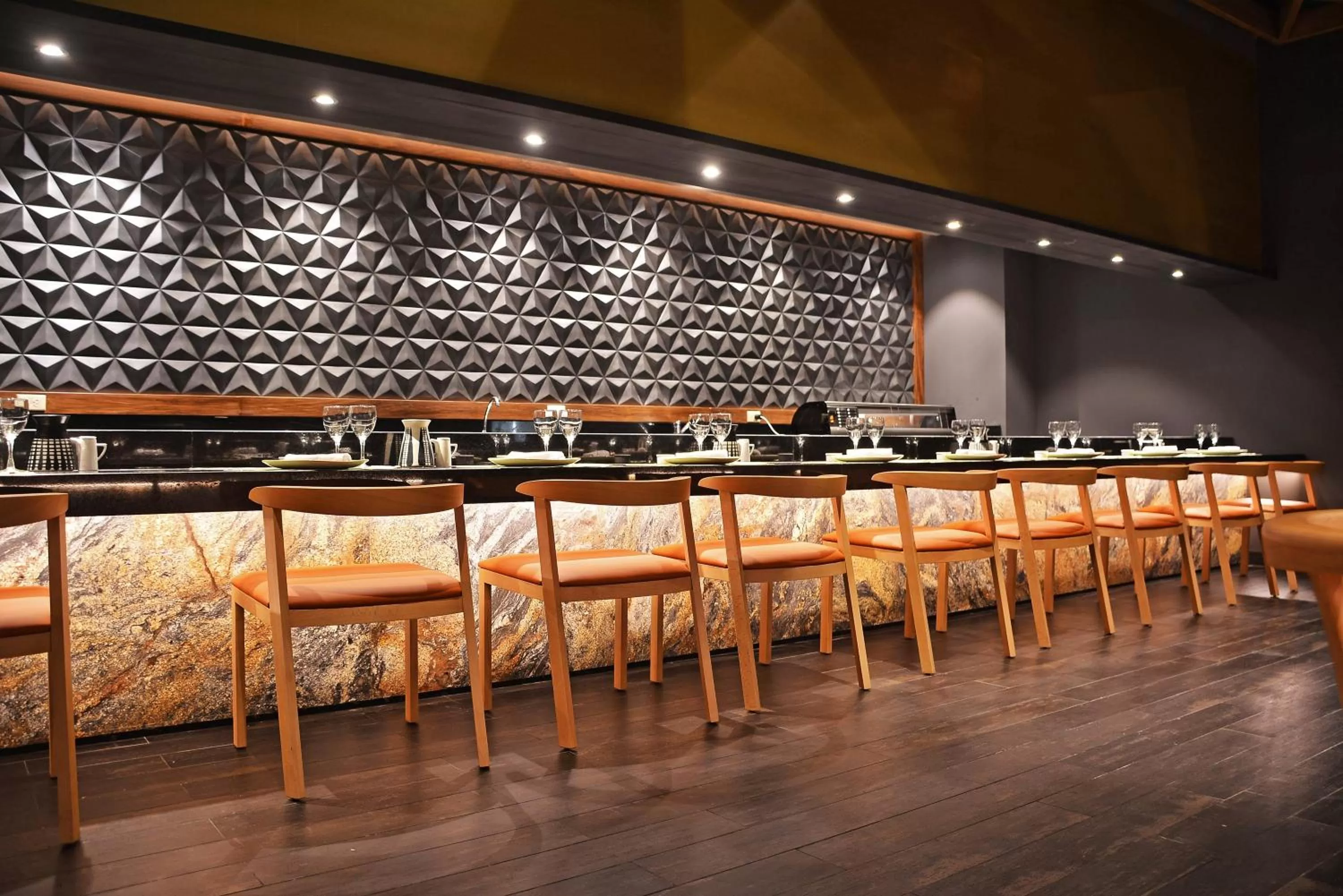 Restaurant/places to eat in Catalonia Playa Maroma - All Inclusive