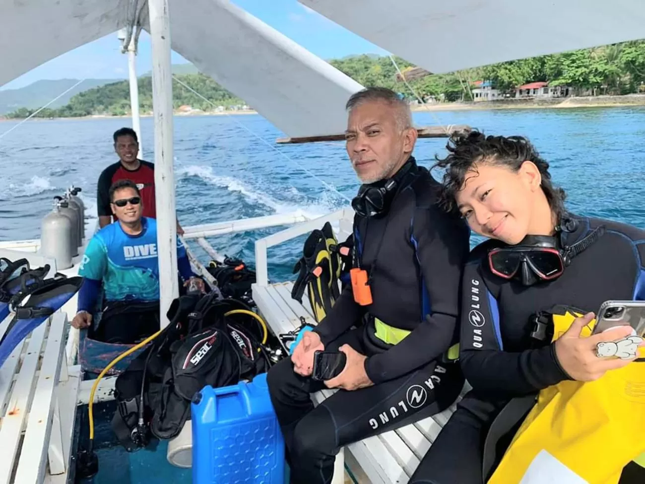 Activities in Paseo Del Mar Seaside Inn