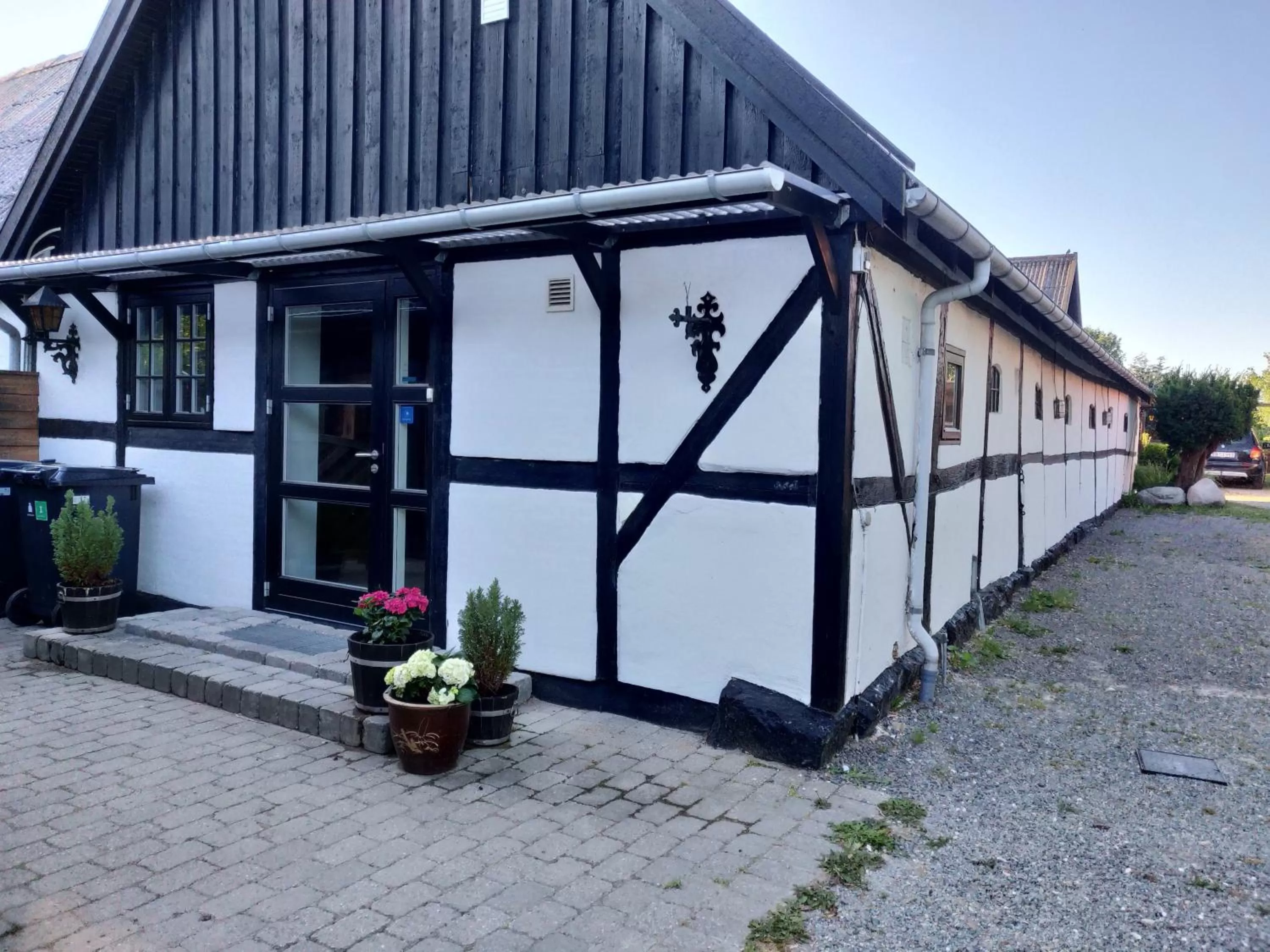 Dåstrup Bed & Breakfast