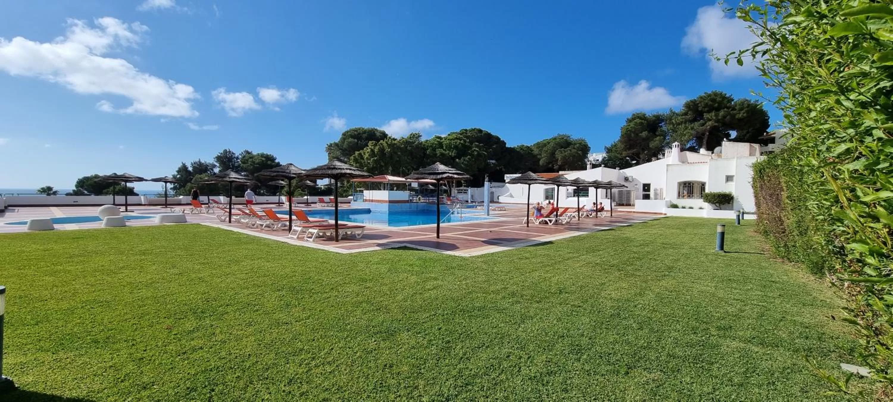 Albufeira Jardim by Umbral