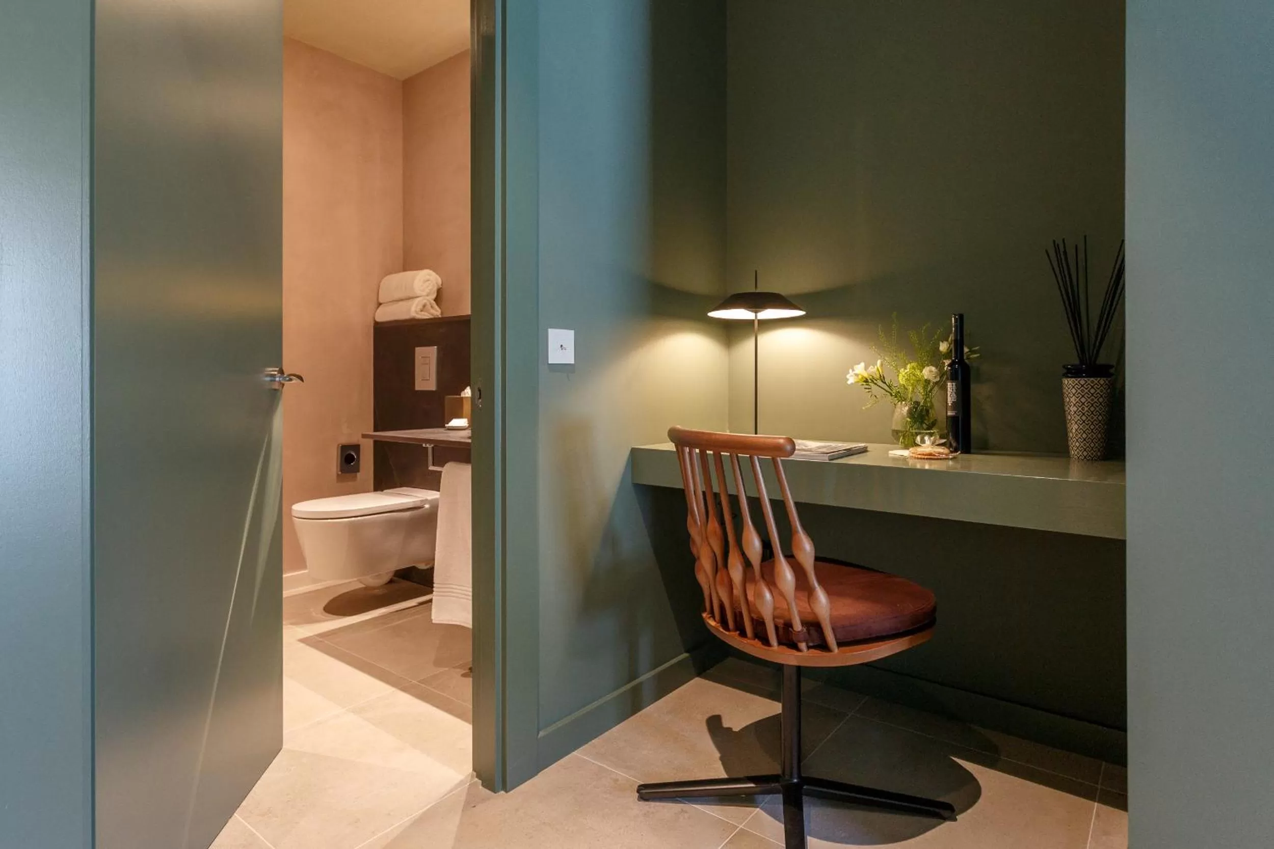 Bathroom in Bordoy Casa Ládico - Hotel Boutique Adults Only