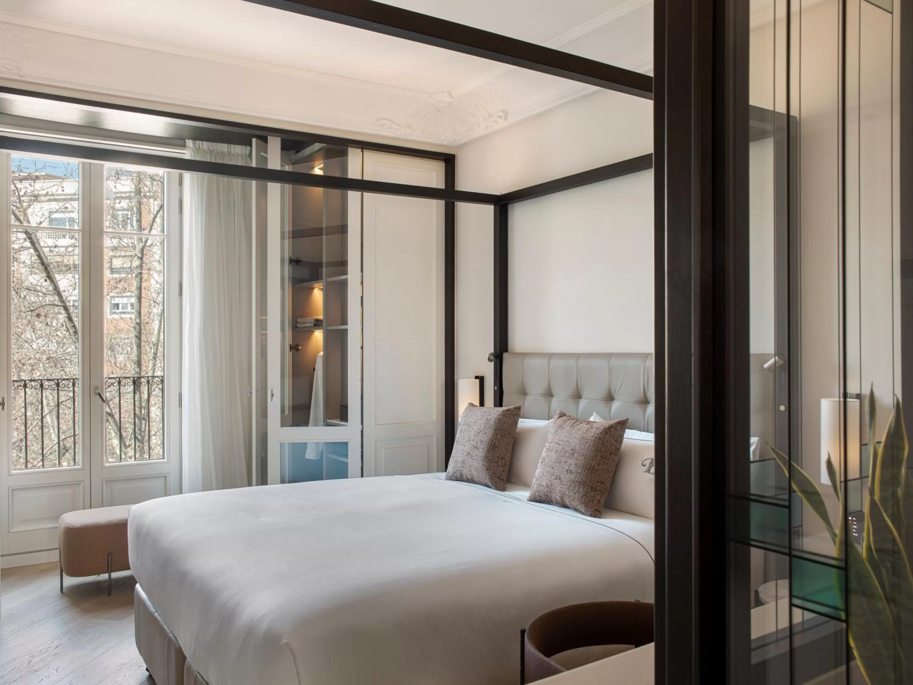 Single Room in Antiga Casa Buenavista