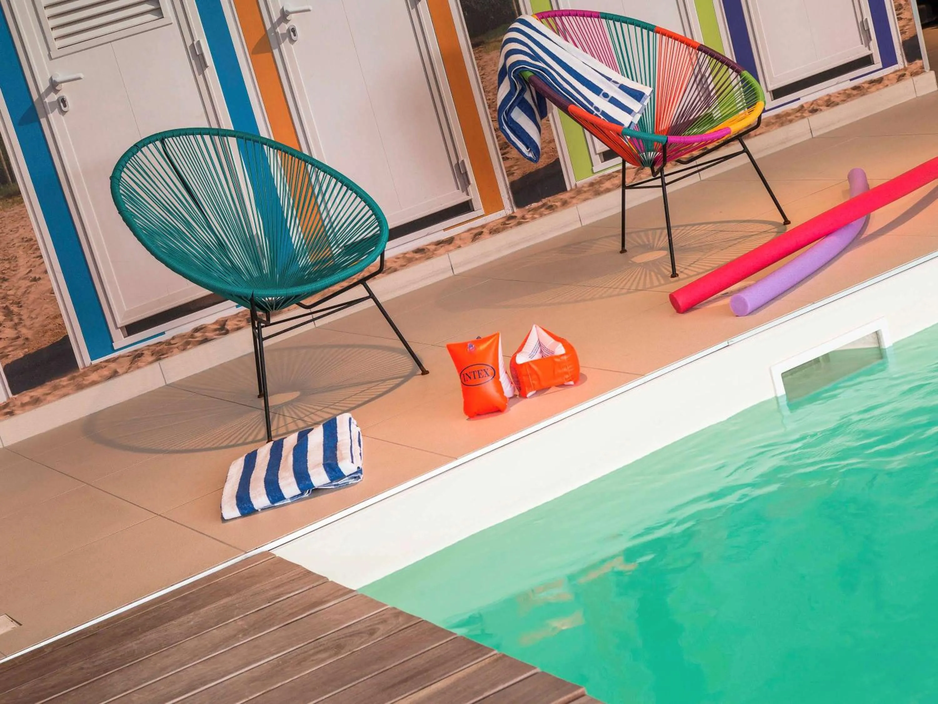 Other in ibis Styles Vierzon