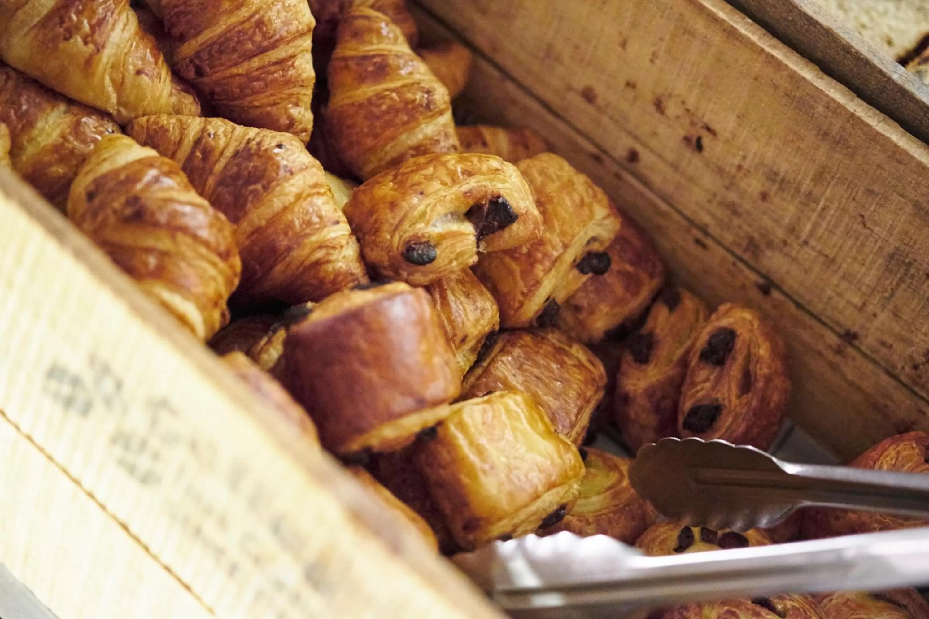 Restaurant/places to eat in Holiday Inn Hasselt by IHG