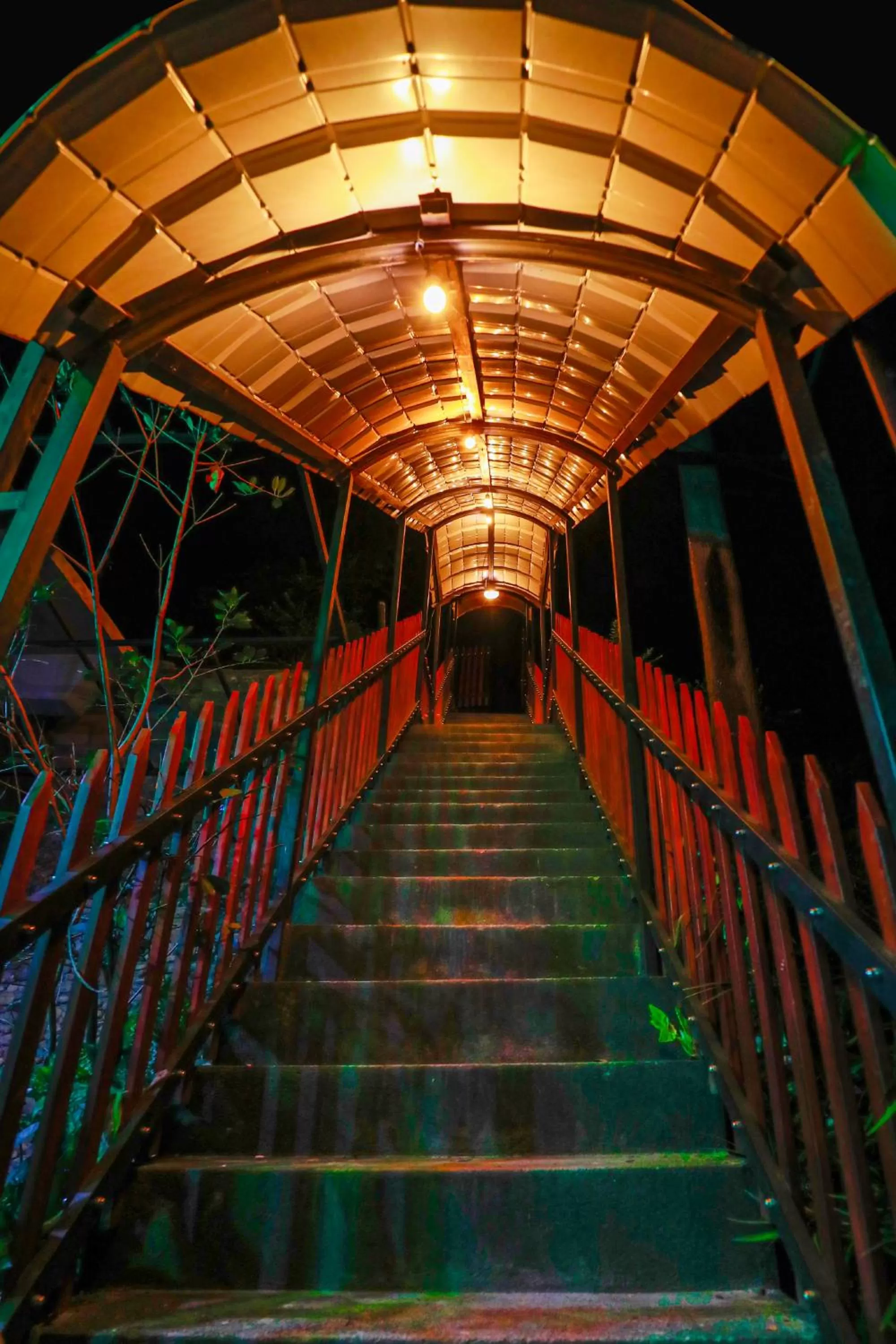 Facade/entrance in Zircon Ella