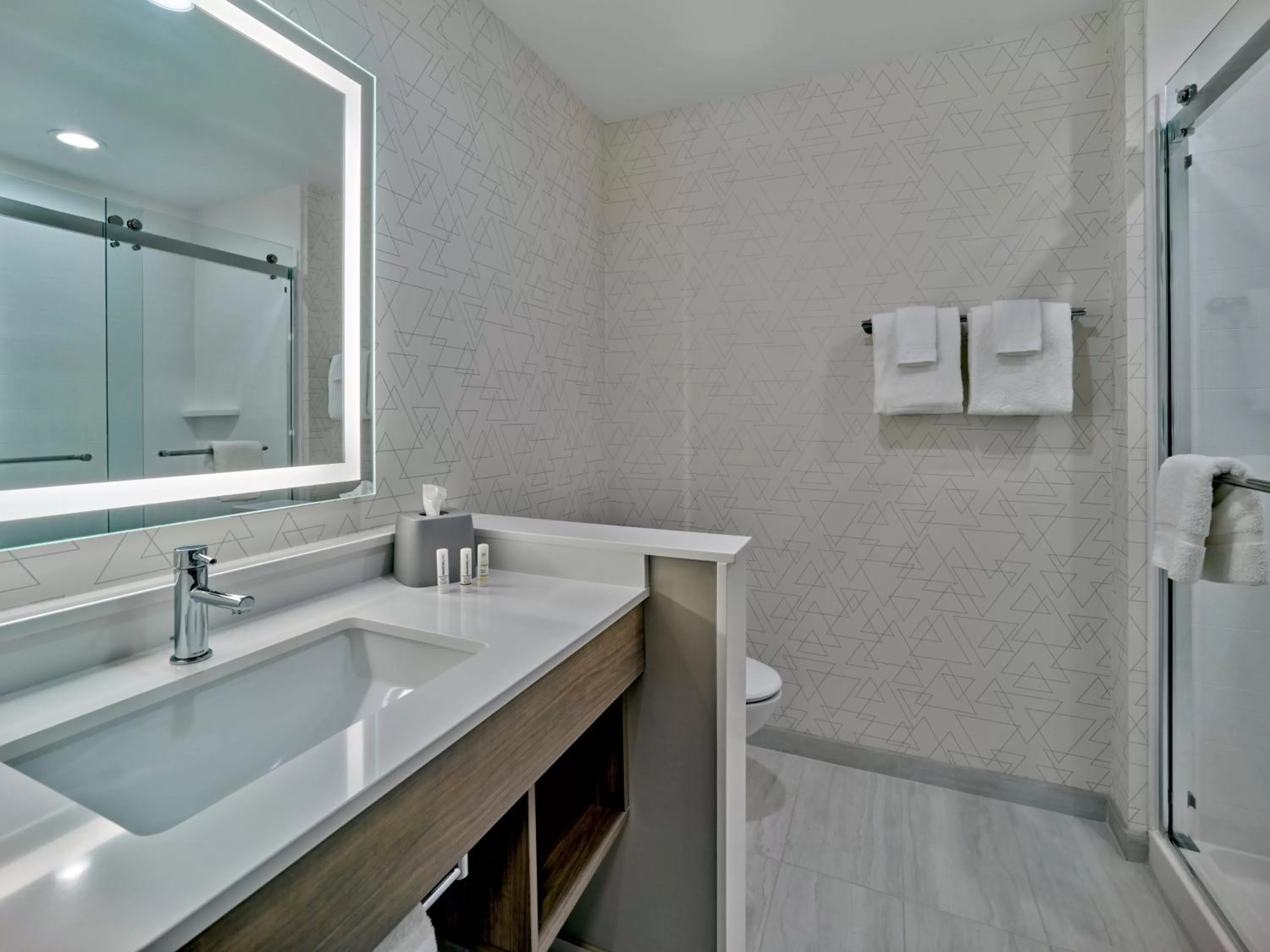 Holiday Inn Express - Huntsville Space Center by IHG