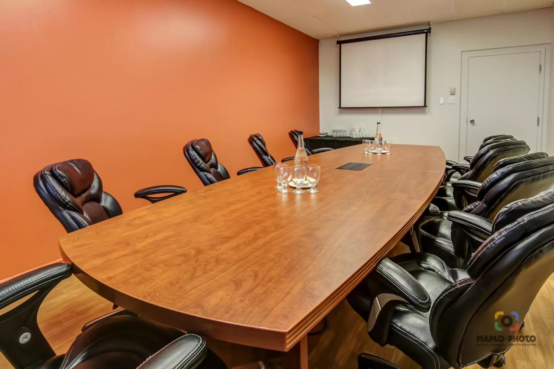 Meeting/conference room in Chateau Roberval