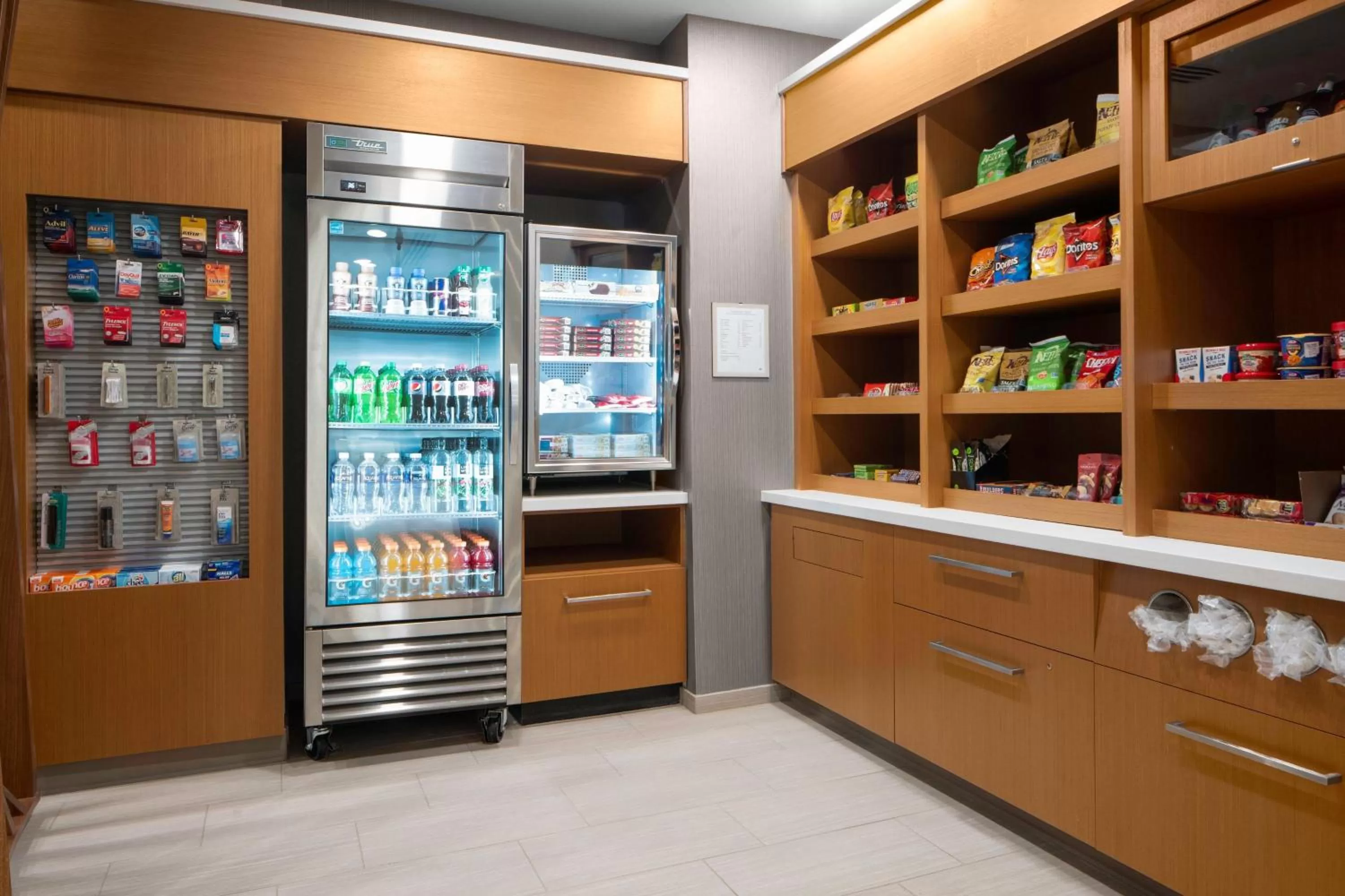 Other in SpringHill Suites Winchester