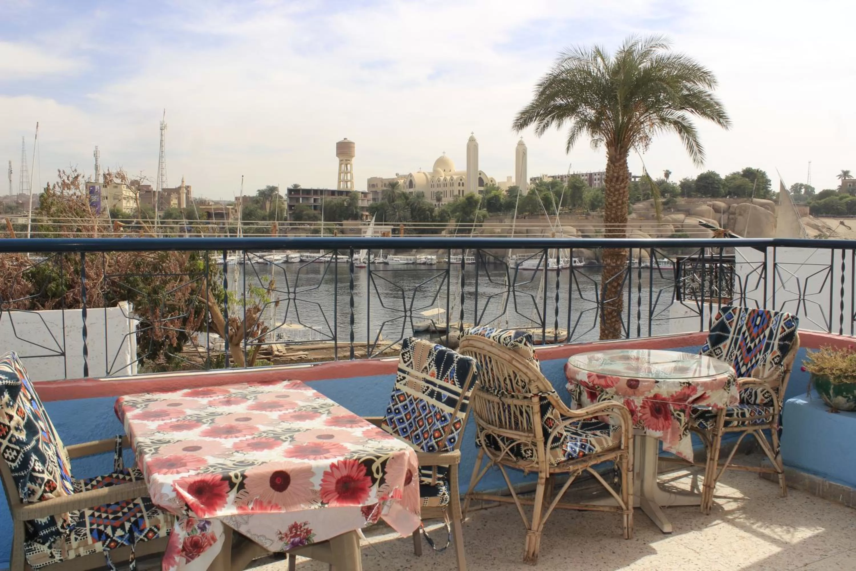 Property building in Nuba Dool