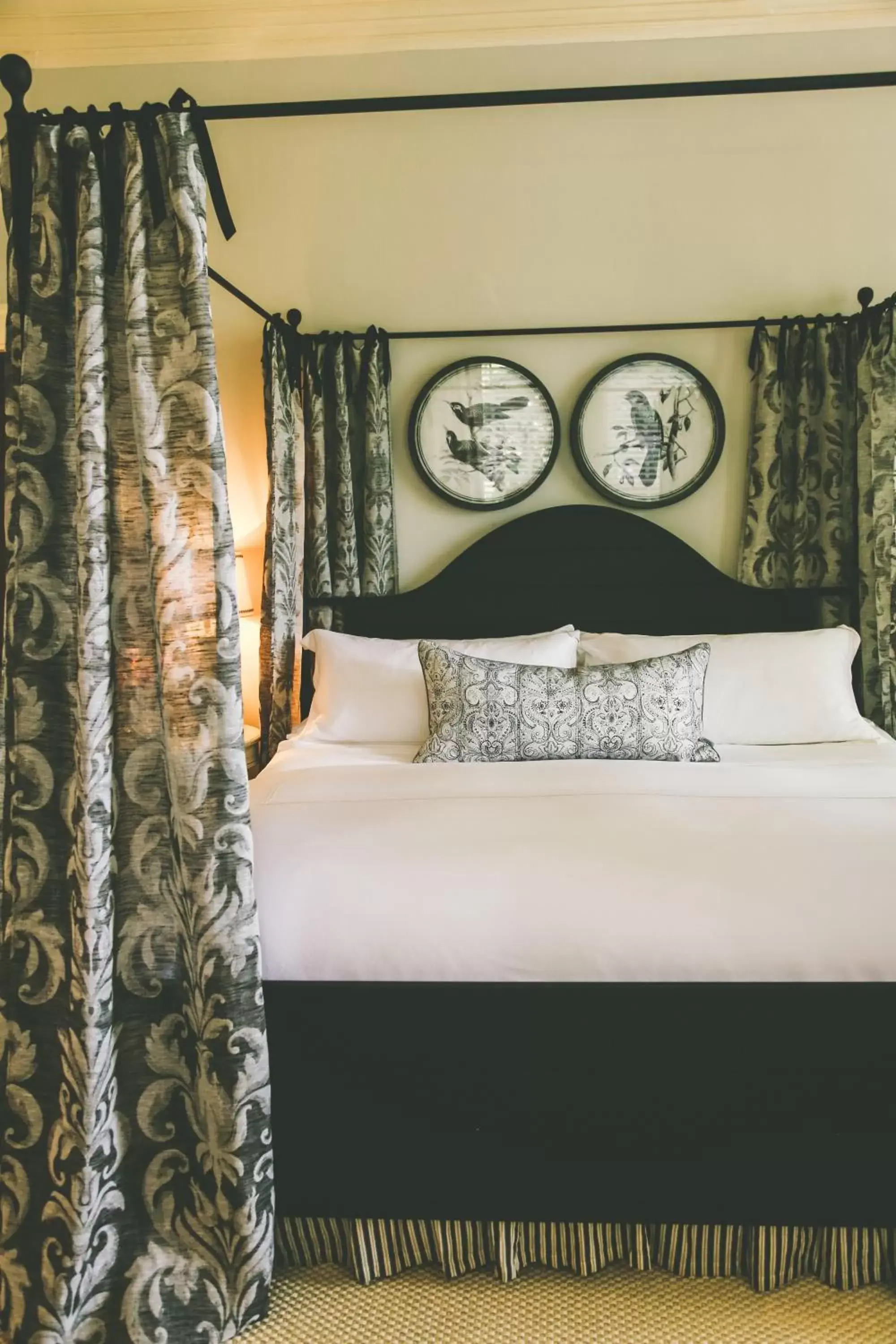 King Room in The Pinner House King Room in The Pinner House