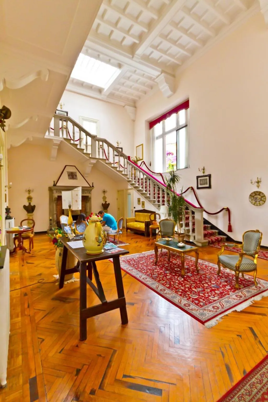 Hotel La Vela-Castello Il Rifugio