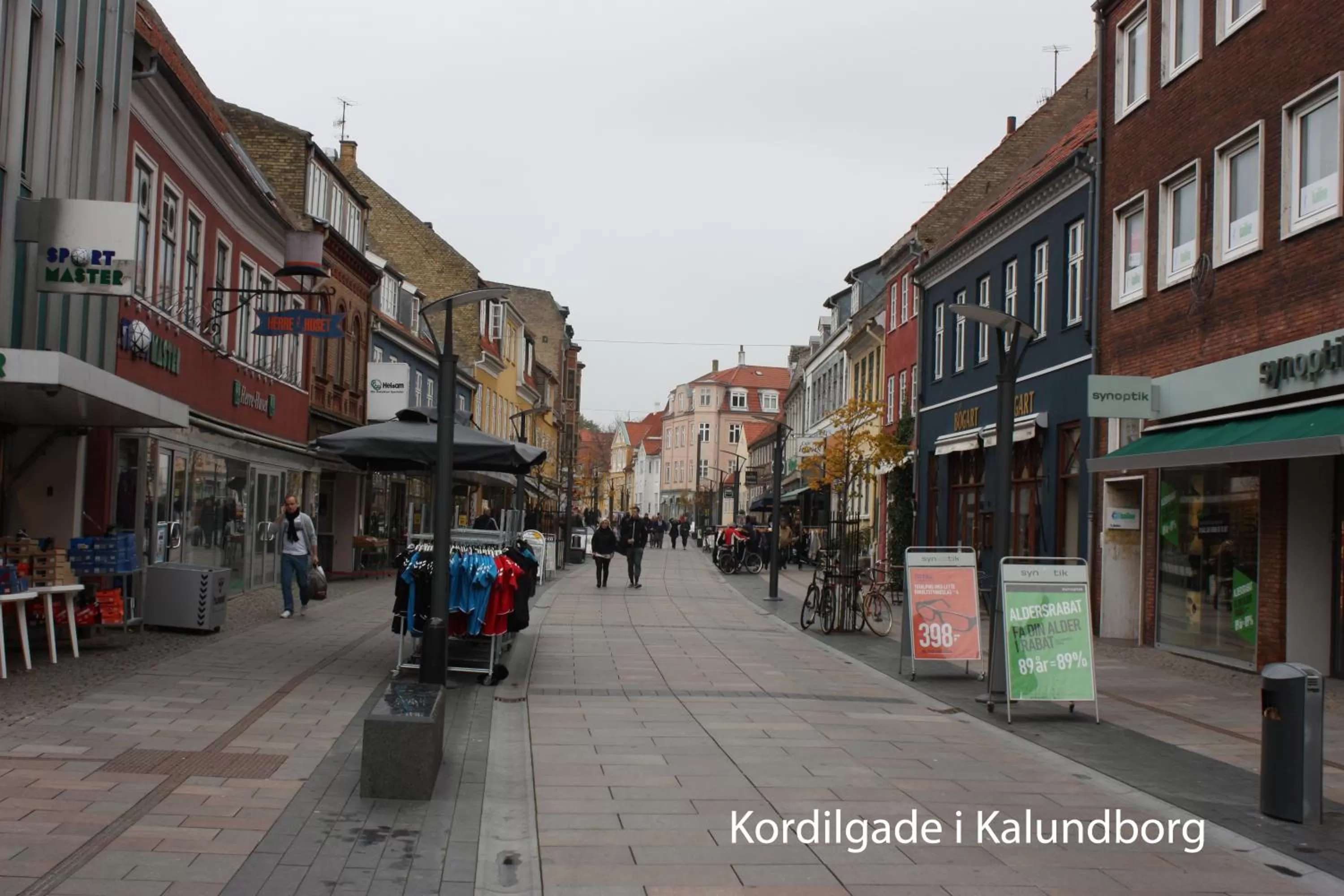 Holmehuset Bed & Breakfast