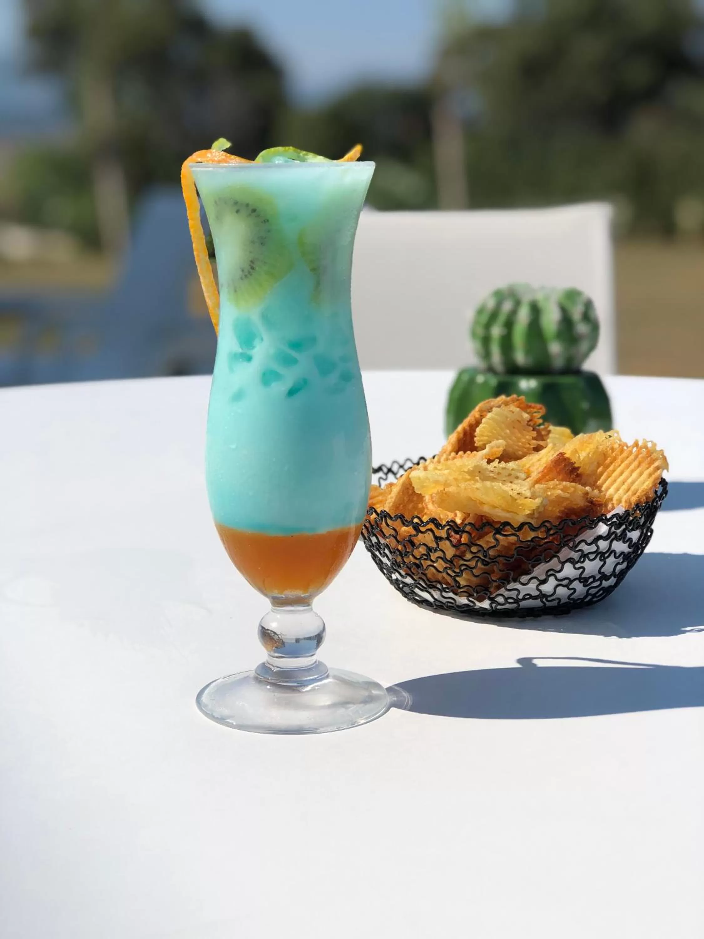 Lounge or bar in Mercure Hotel & Spa Bastia Biguglia