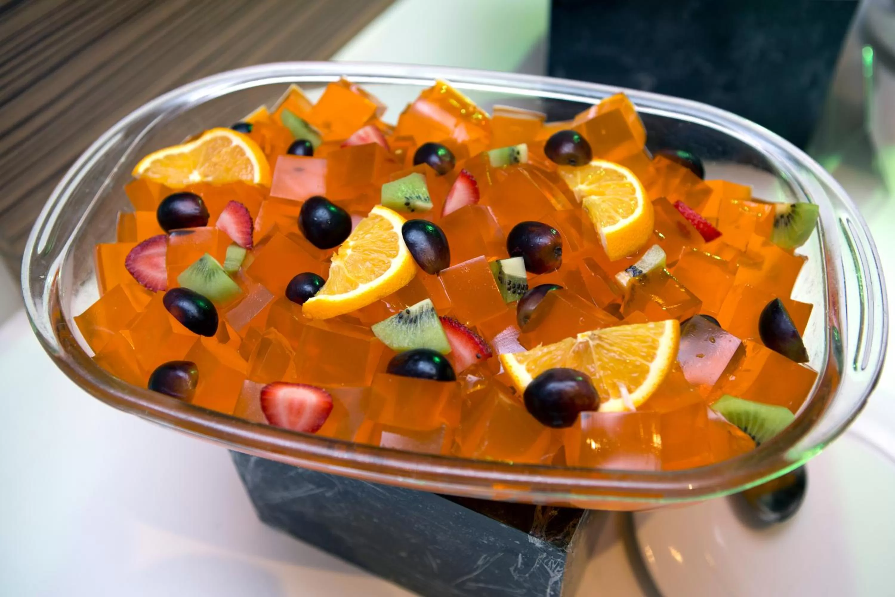 Food close-up in Best Western Plus Pearl Creek