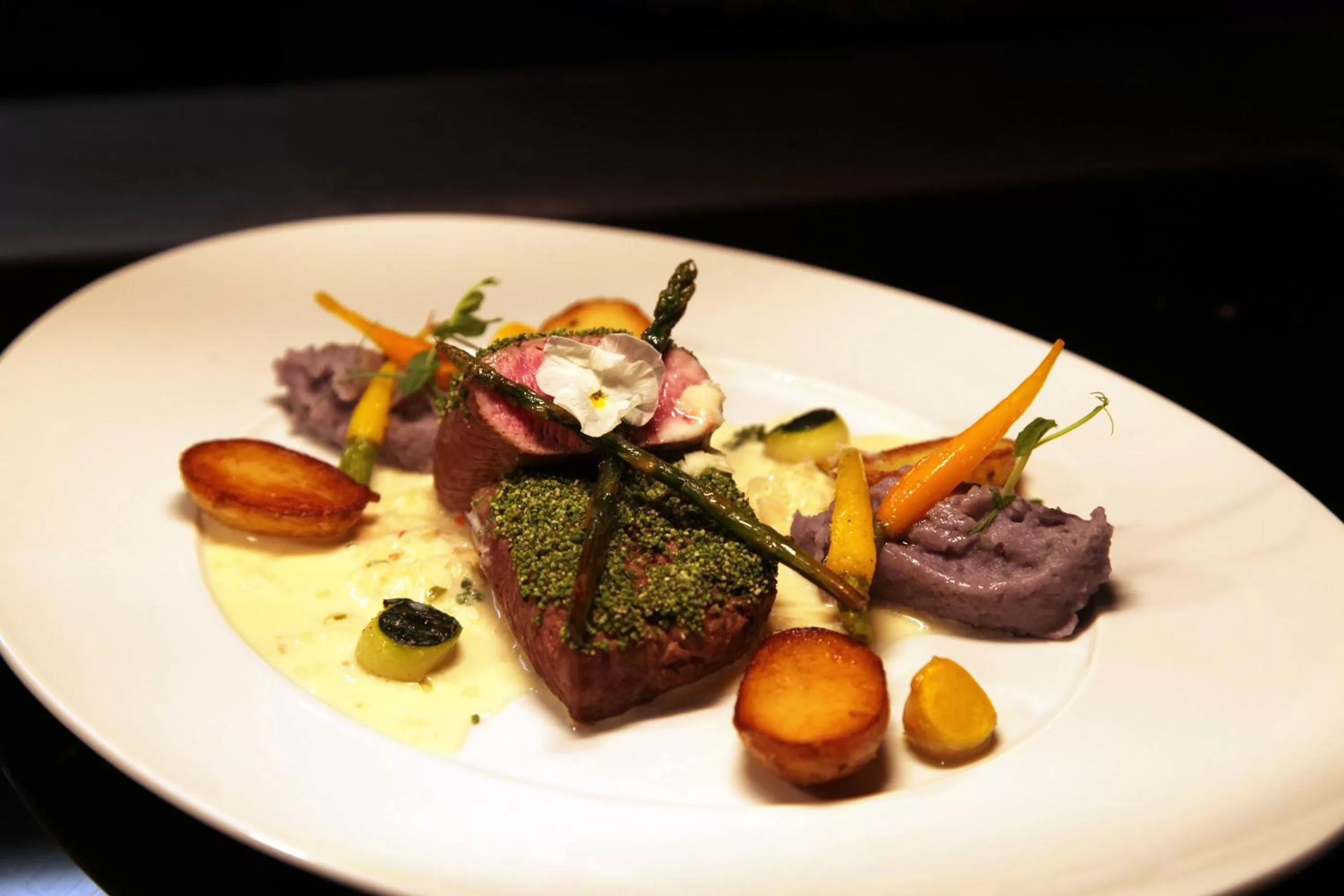 Property building in Sleepwood Hotel