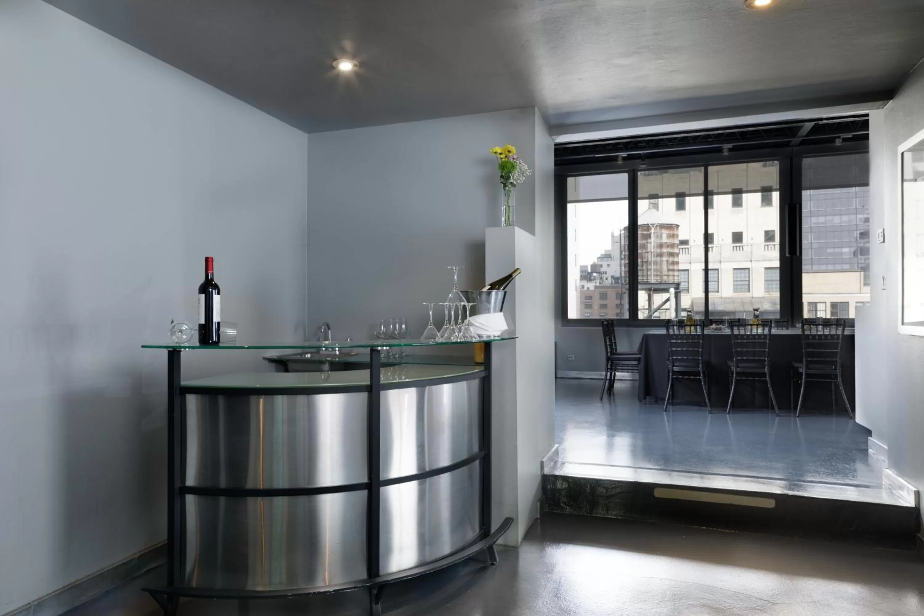 Banquet/Function facilities in Shoreham Hotel