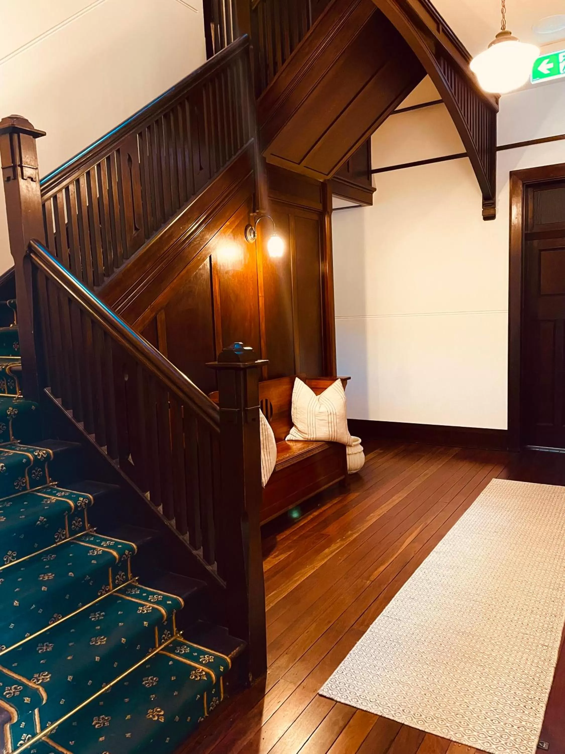 Ballina Manor Boutique Hotel