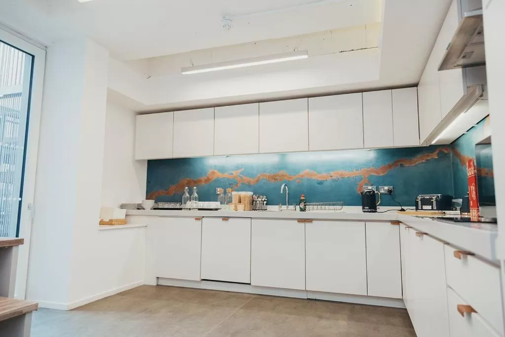 Quarter by the Warren Collection