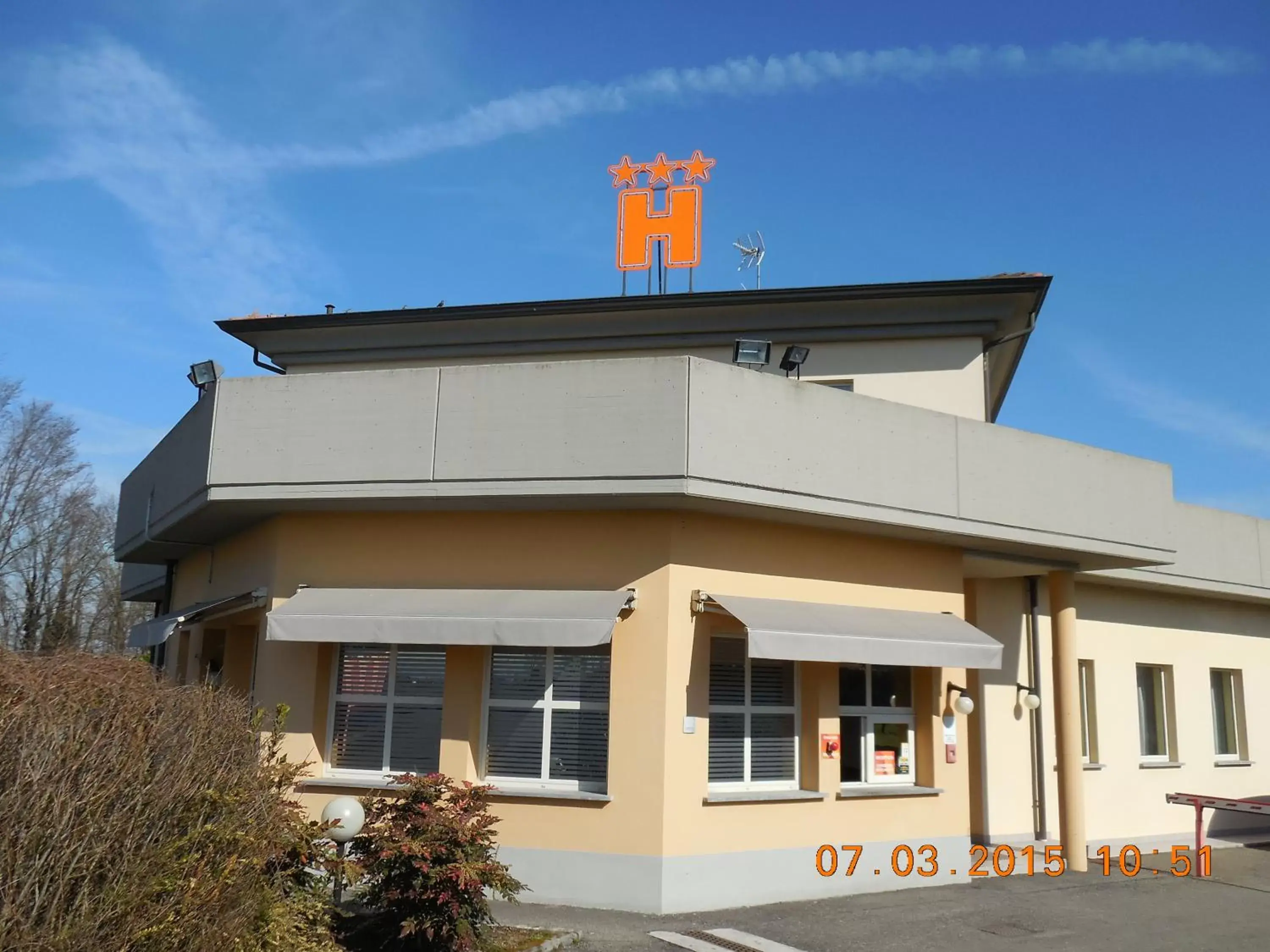 Hotel Motel Fiore Hotel Motel Fiore