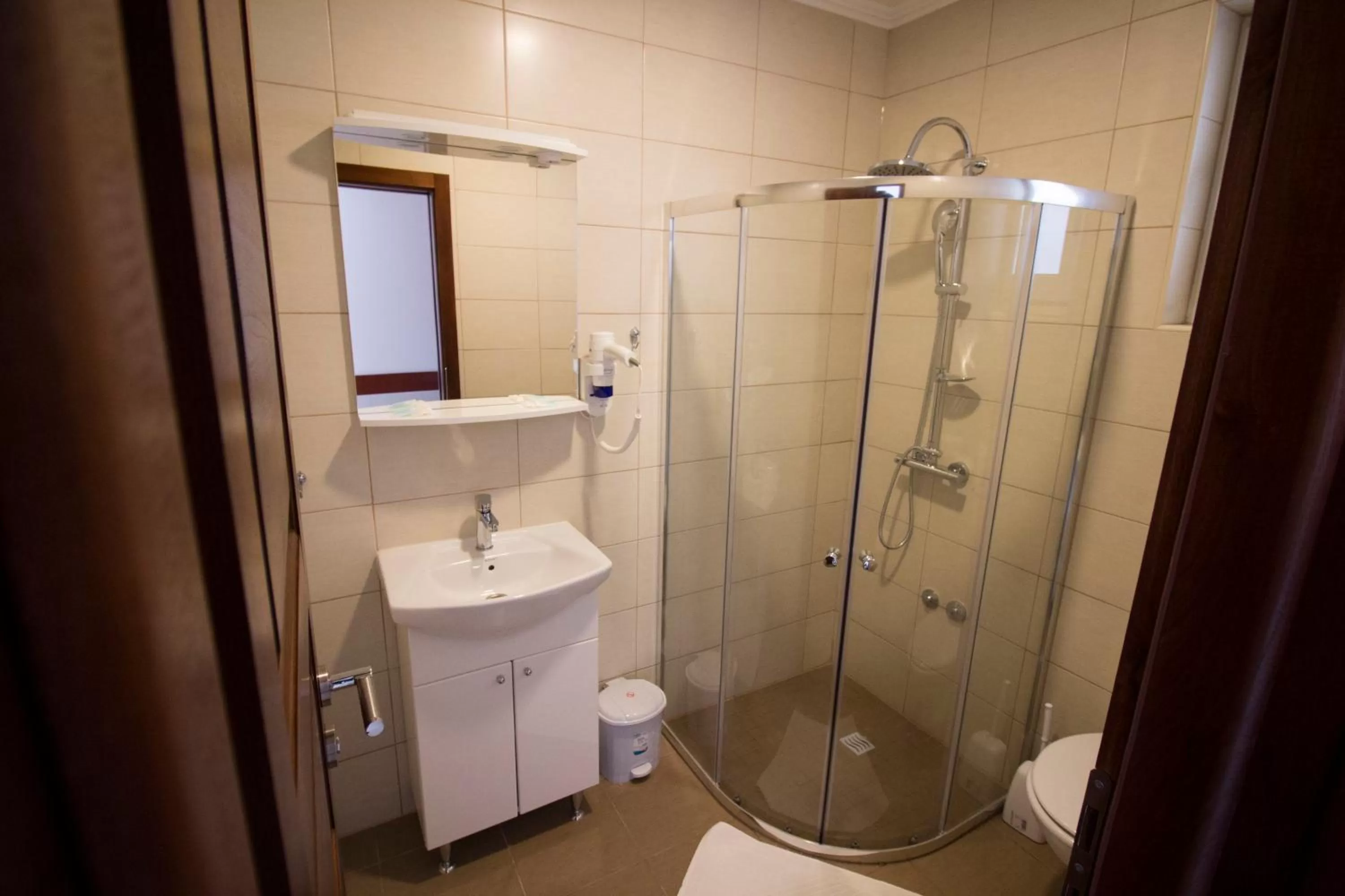 Bathroom in Villa Bojcic