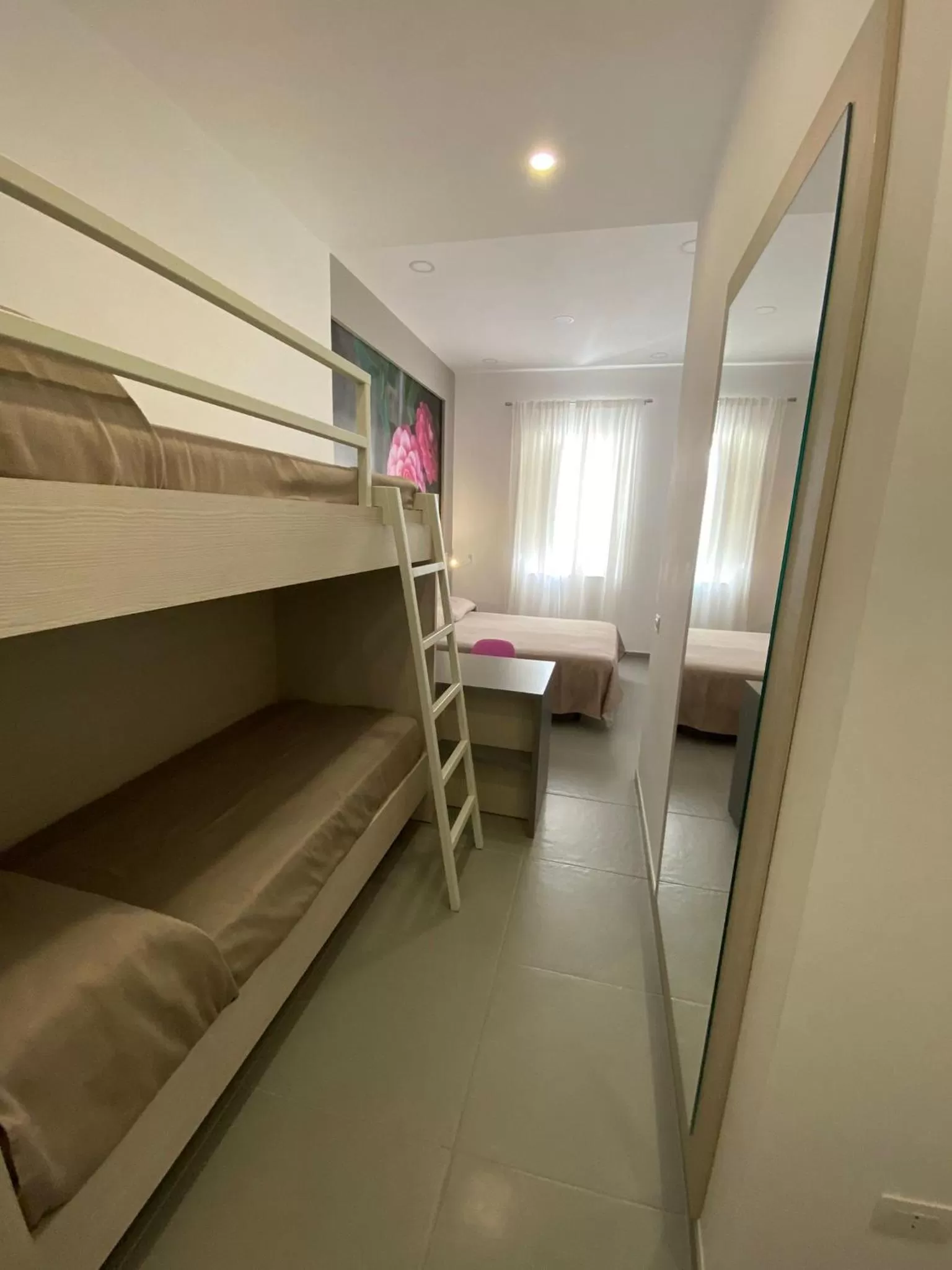 bunk bed, Bed in ILPOSTOGIUSTO