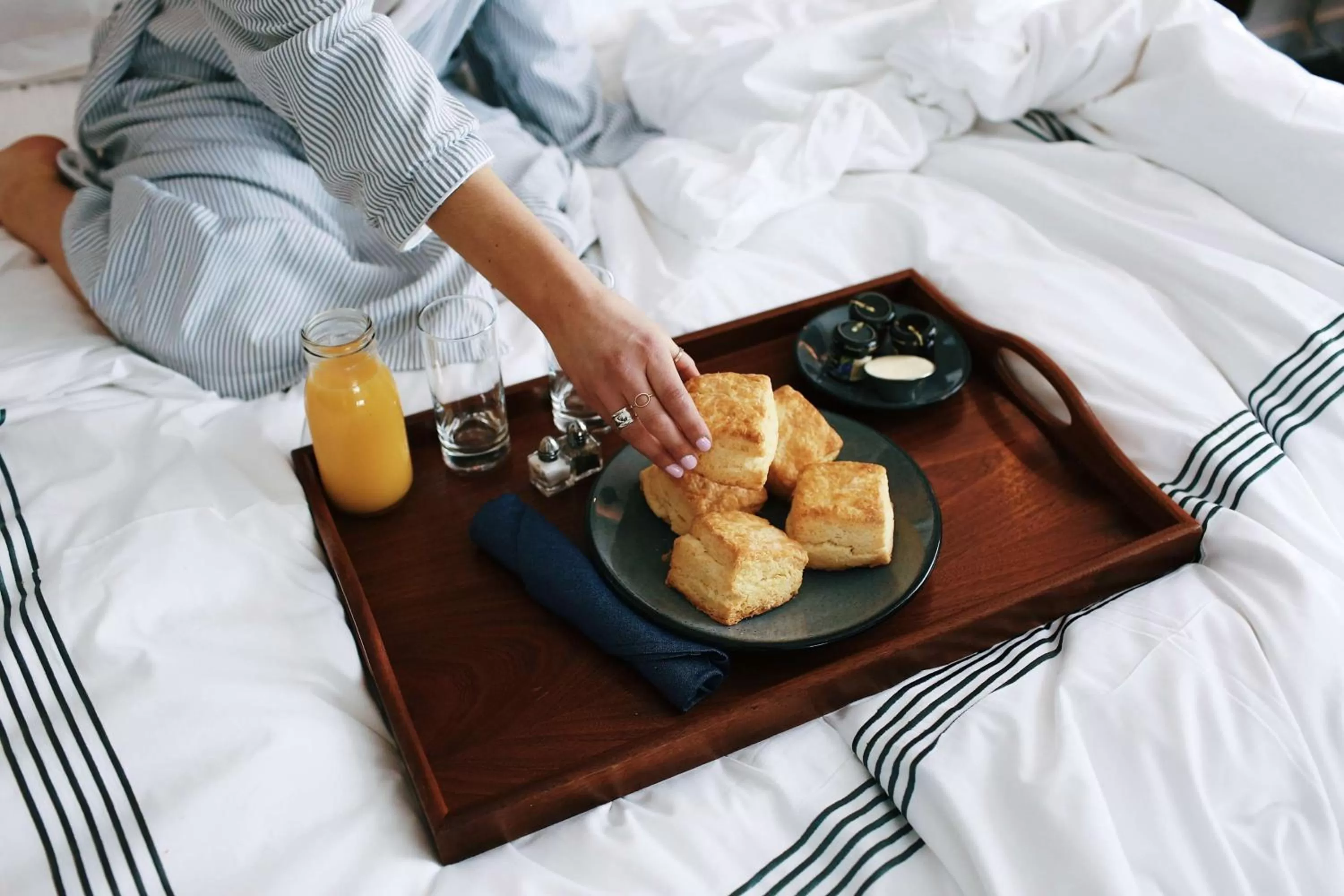 Thompson Nashville, by Hyatt