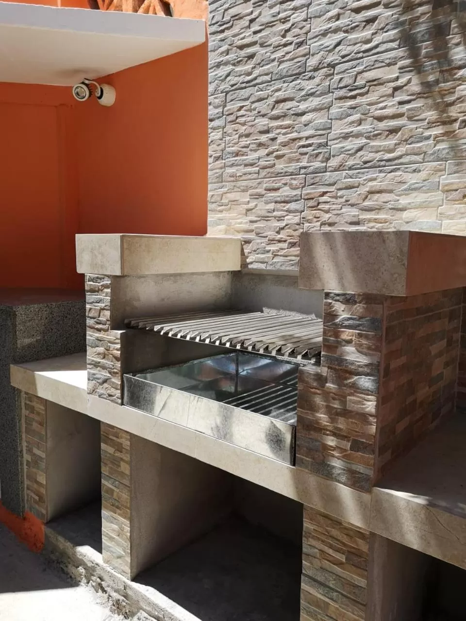 Garden in Torre Mar Galapagos Boutique Suites