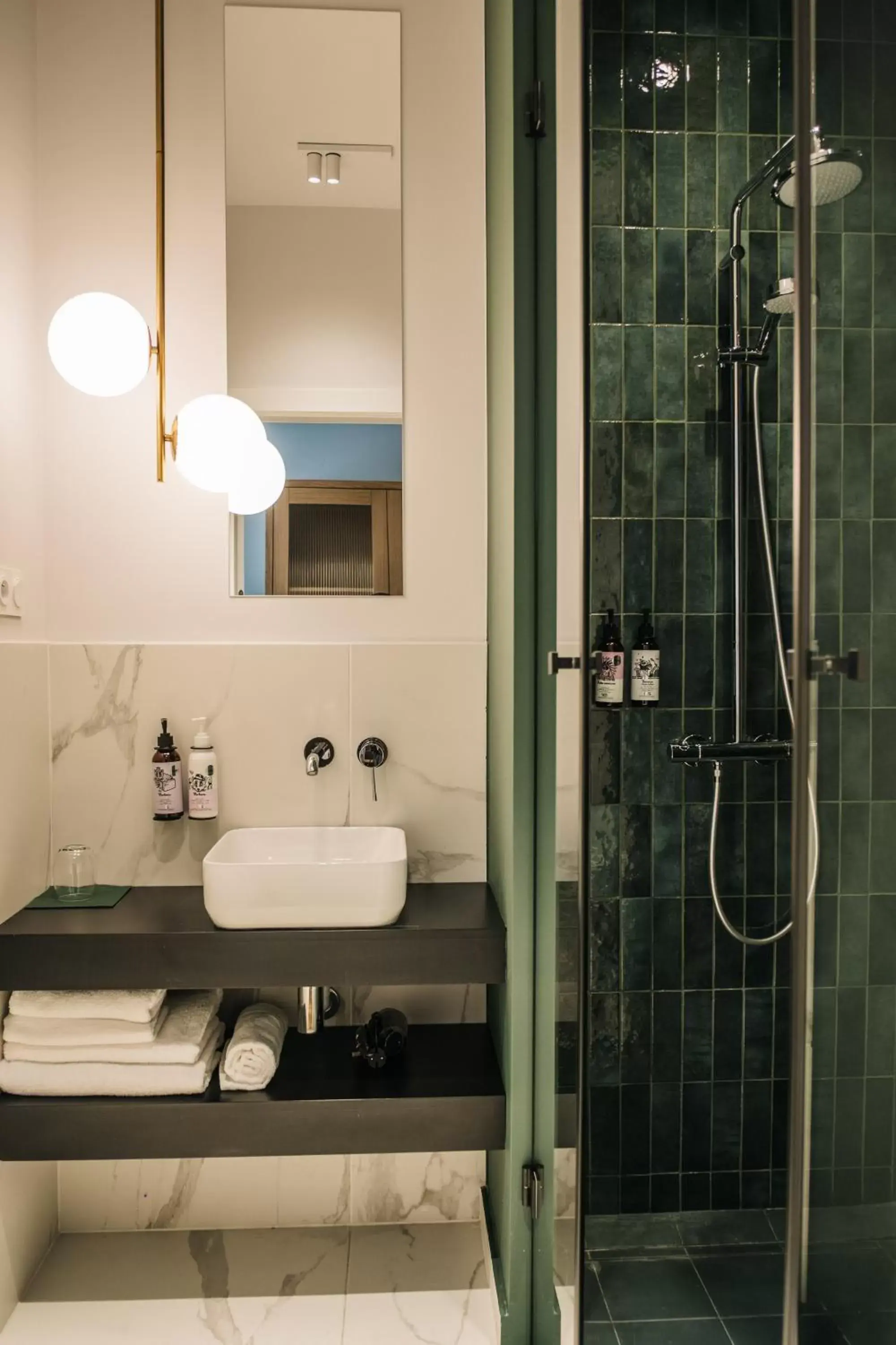 Double Room in Apartamenty Las Double Room in Apartamenty Las