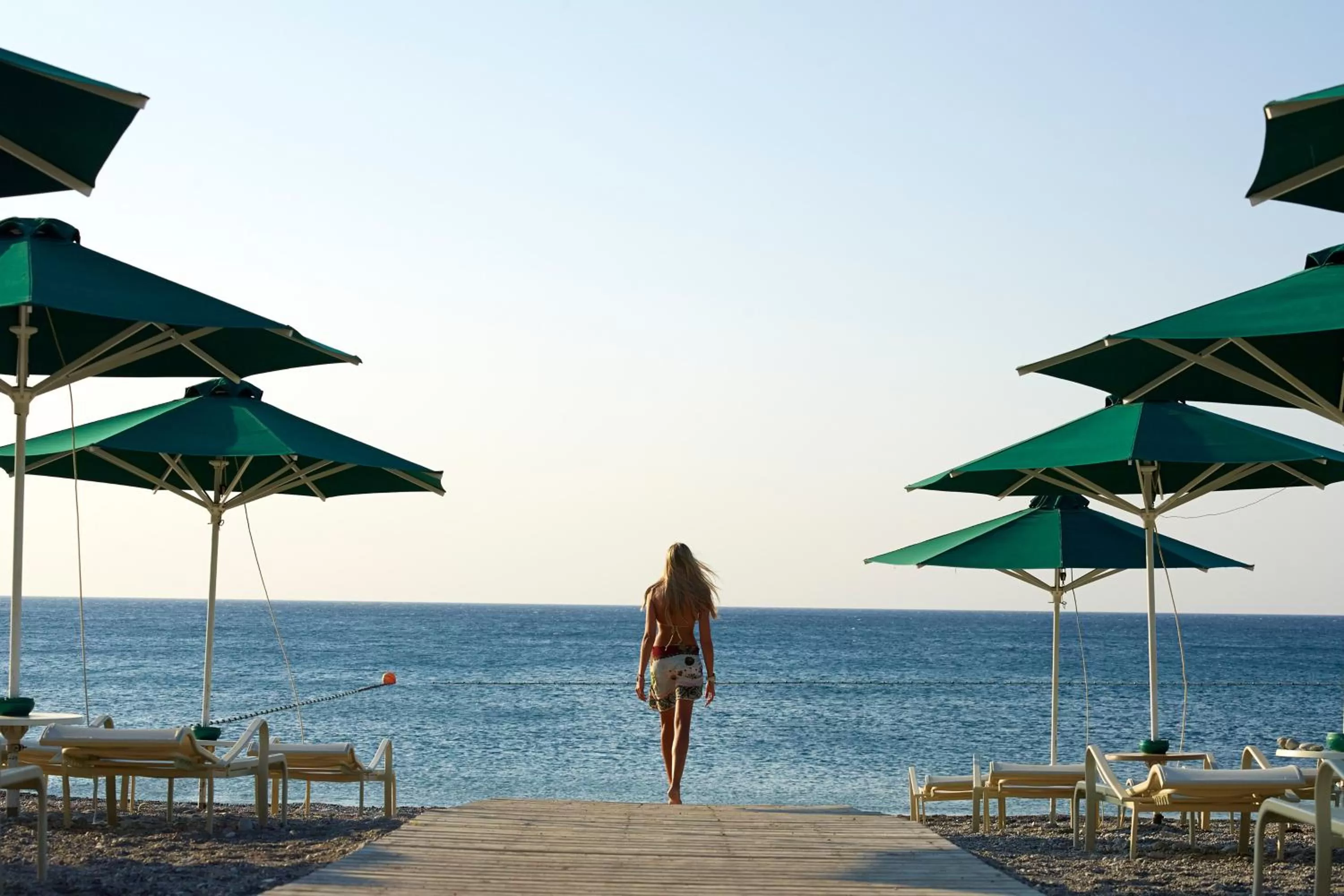 Day in Esperos Mare Resort & Spa